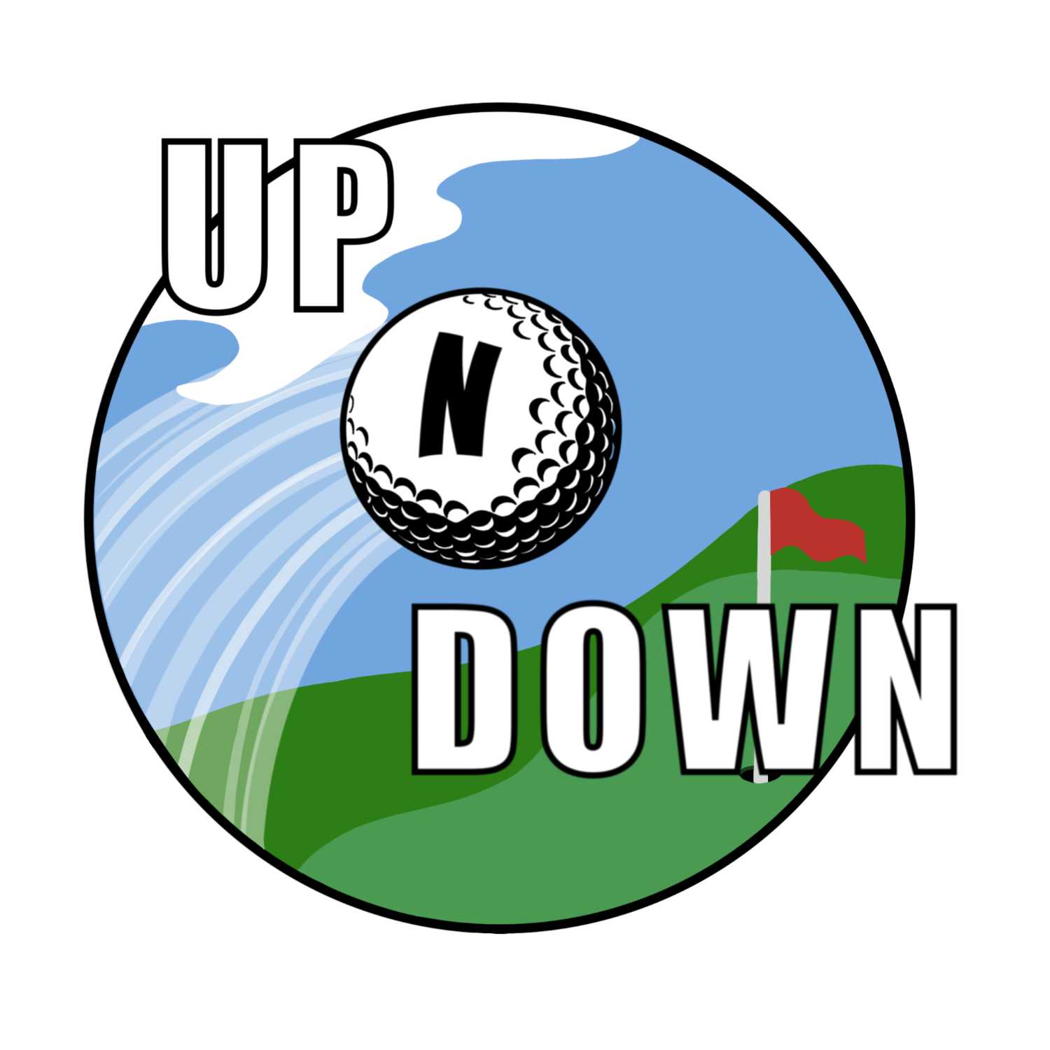 UpNDown Golf Podcast