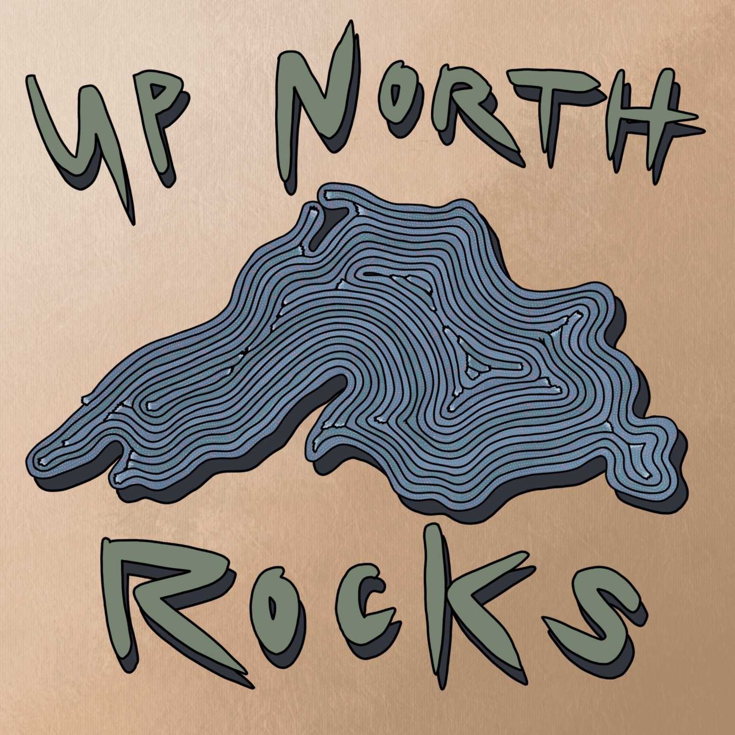 Up North Rocks