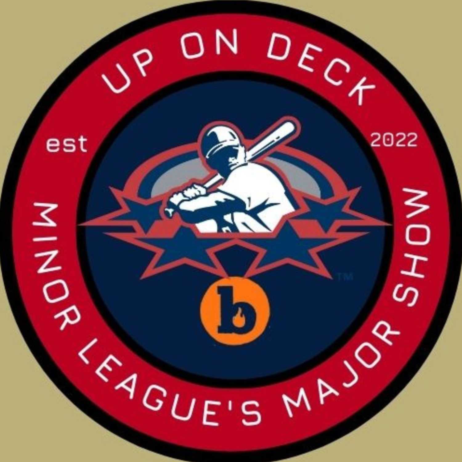 Up On Deck