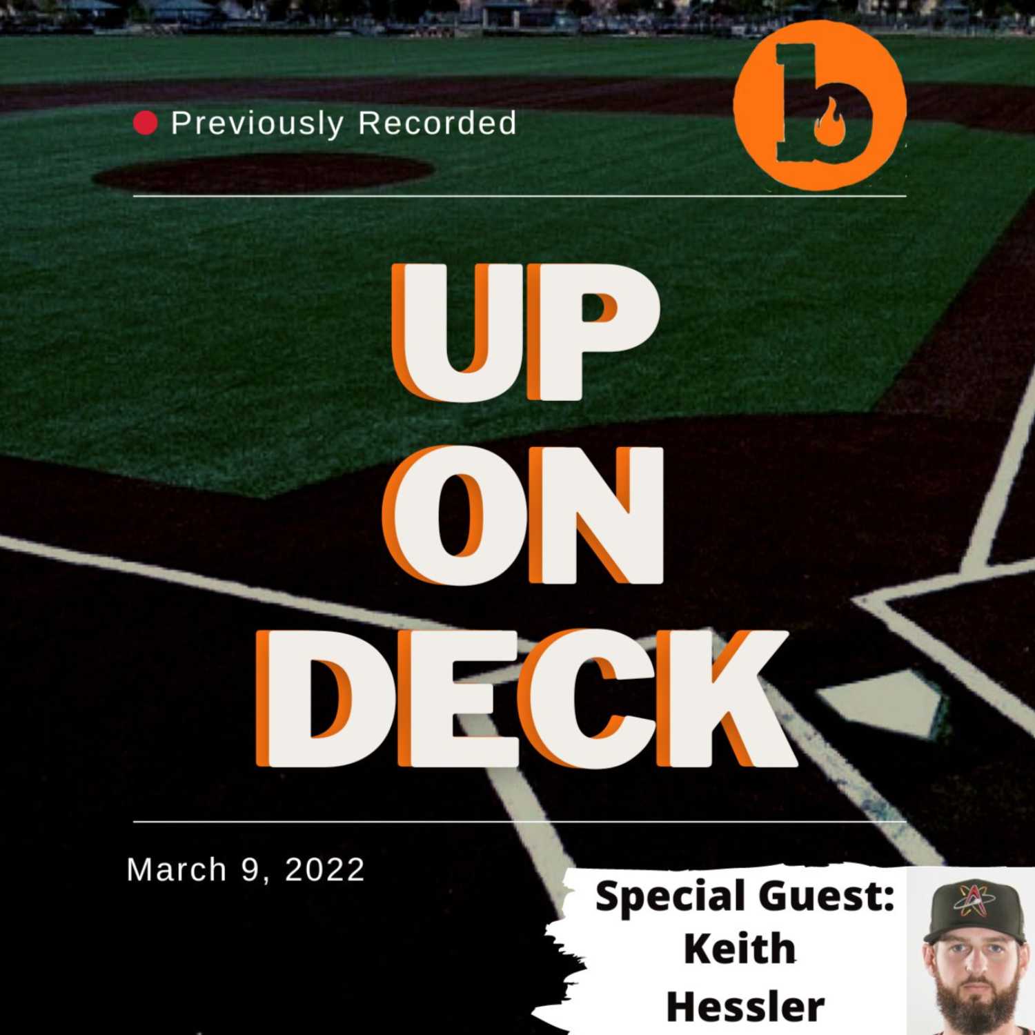 The Minor League Experience Feat. Keith Hessler