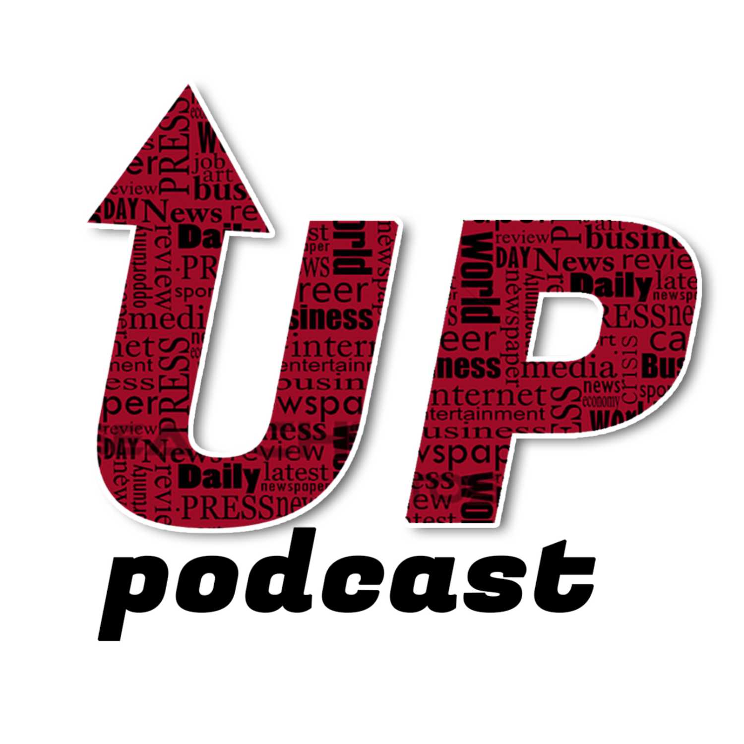 UP podcast