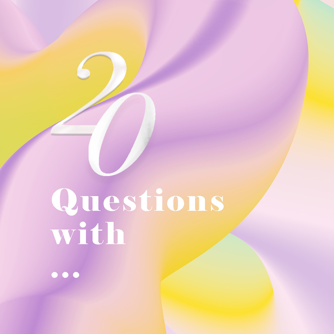 20 Questions With... 