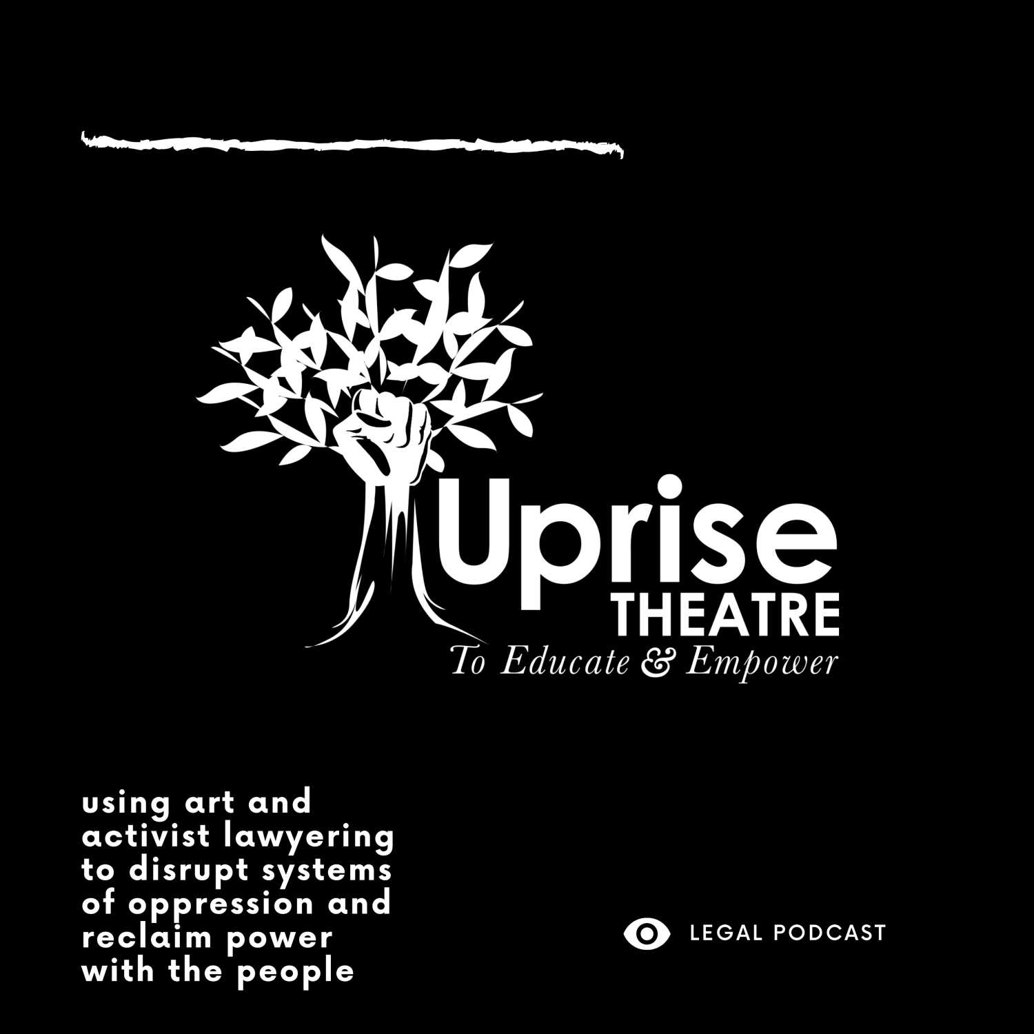 The Uprise Podcast