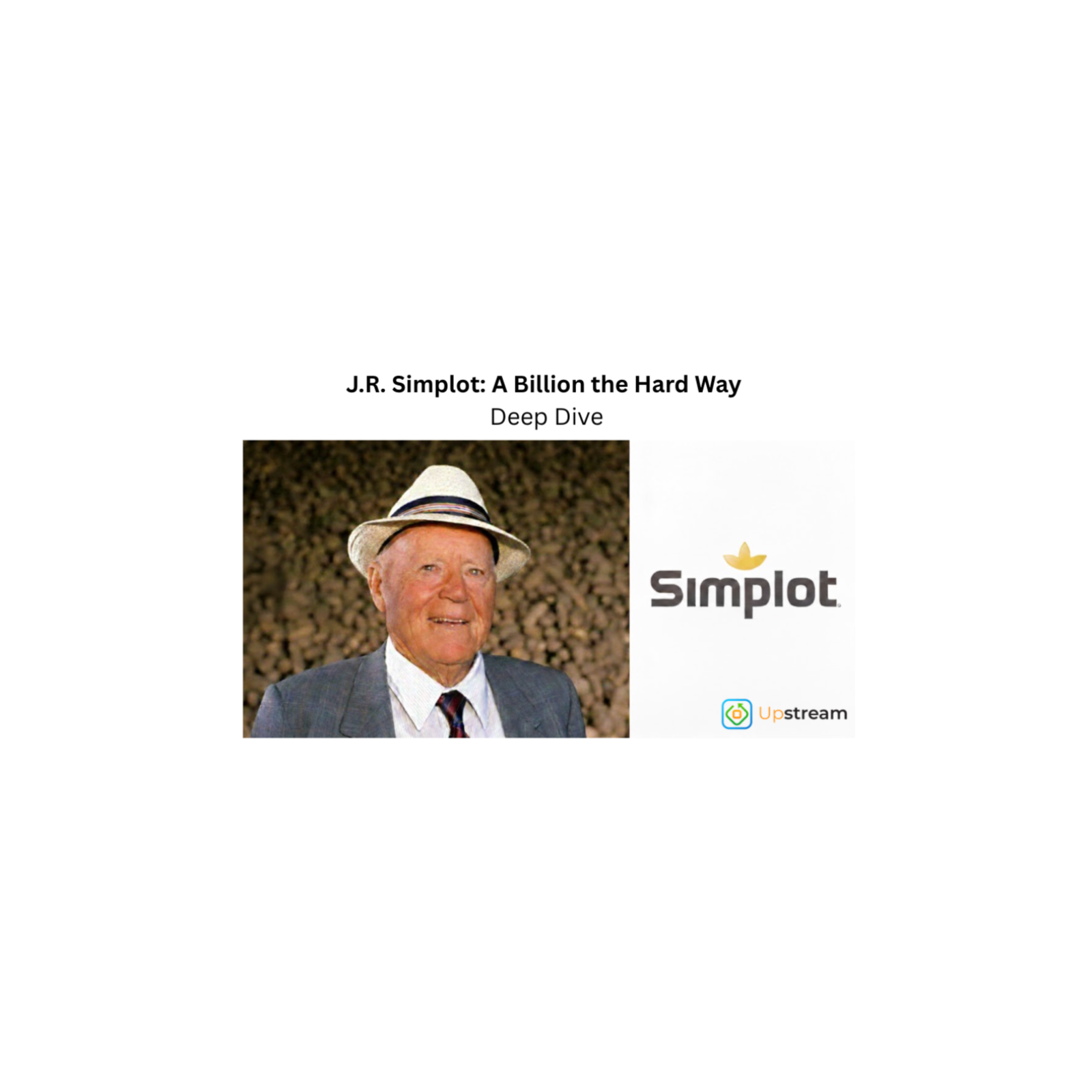 Upstream Ag Professional