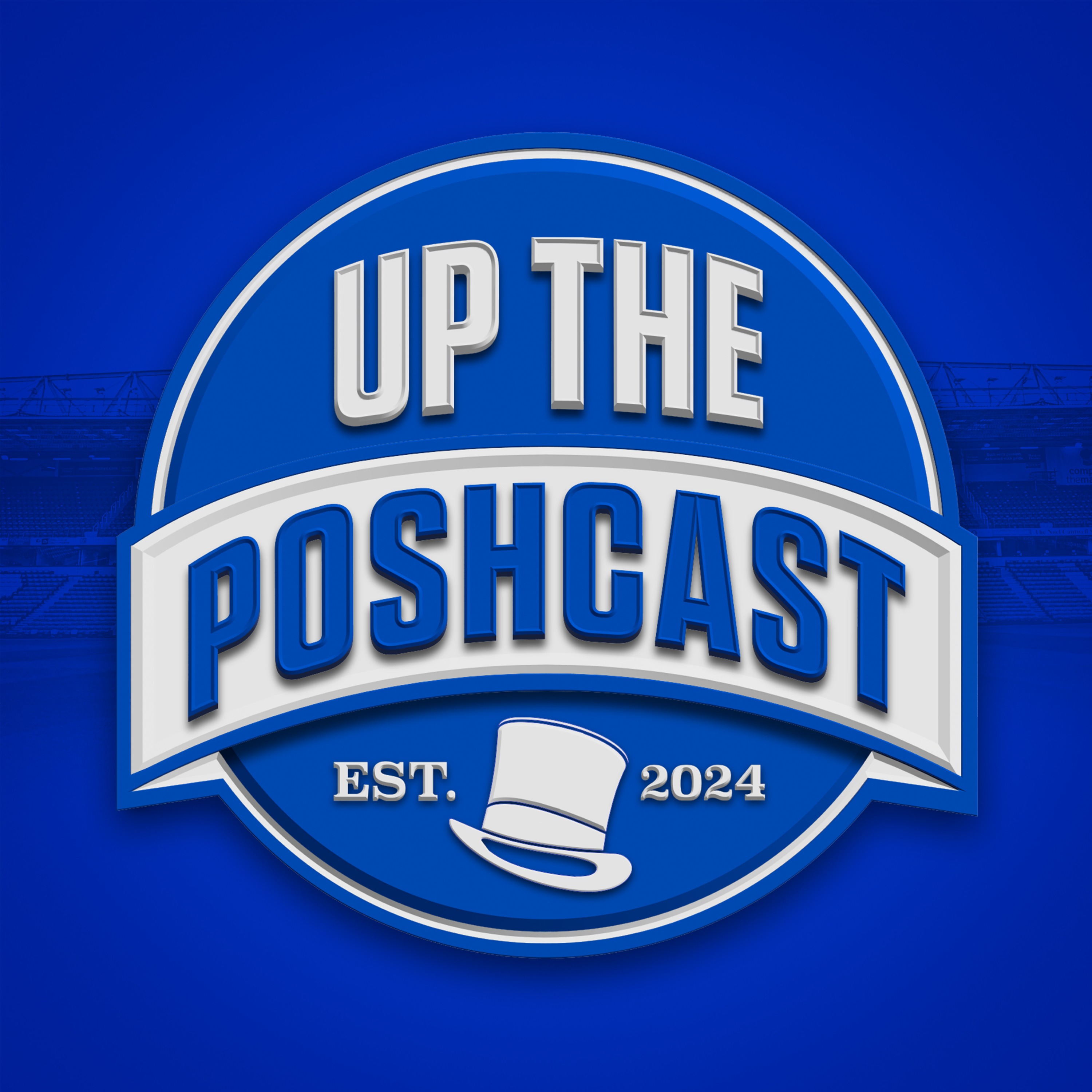 Up The Poshcast