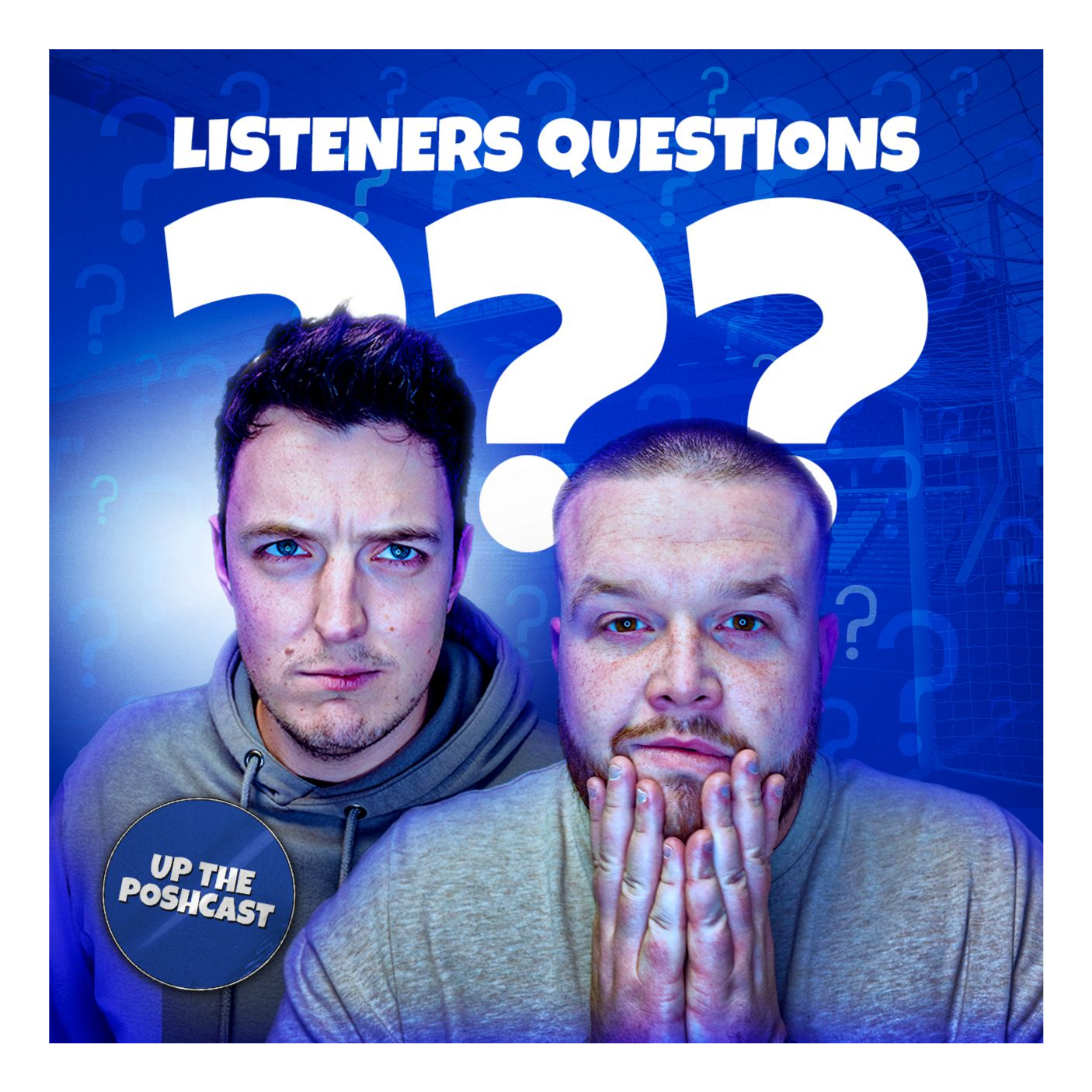 Ferguson to leave Peterborough United? Will our transfer policy work? Listeners’ Questions answered!