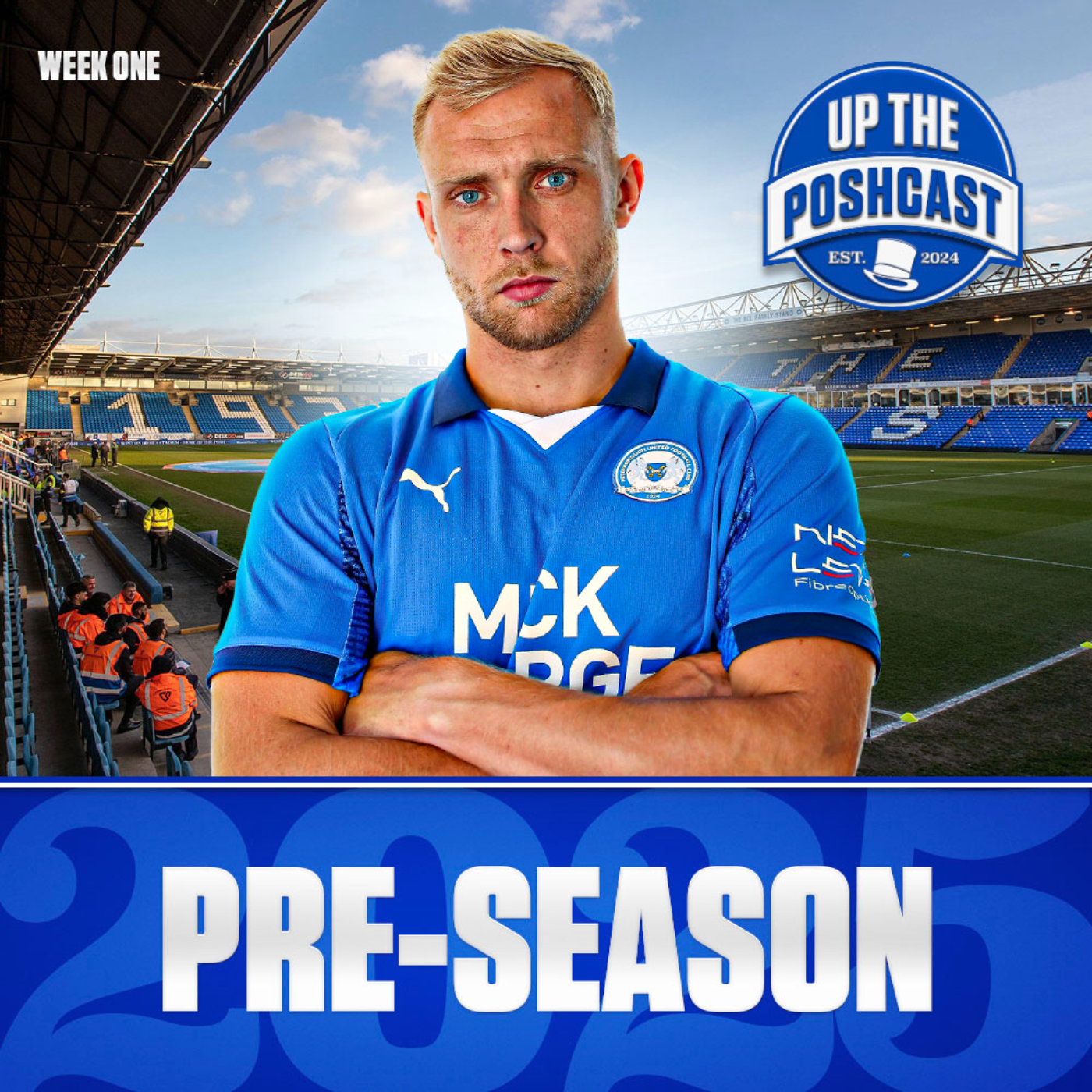 Poku to QPR, Posh Sign Hughes & Khela | Jack Sparkes departs, Connor Taylor in? | Fixtures reaction