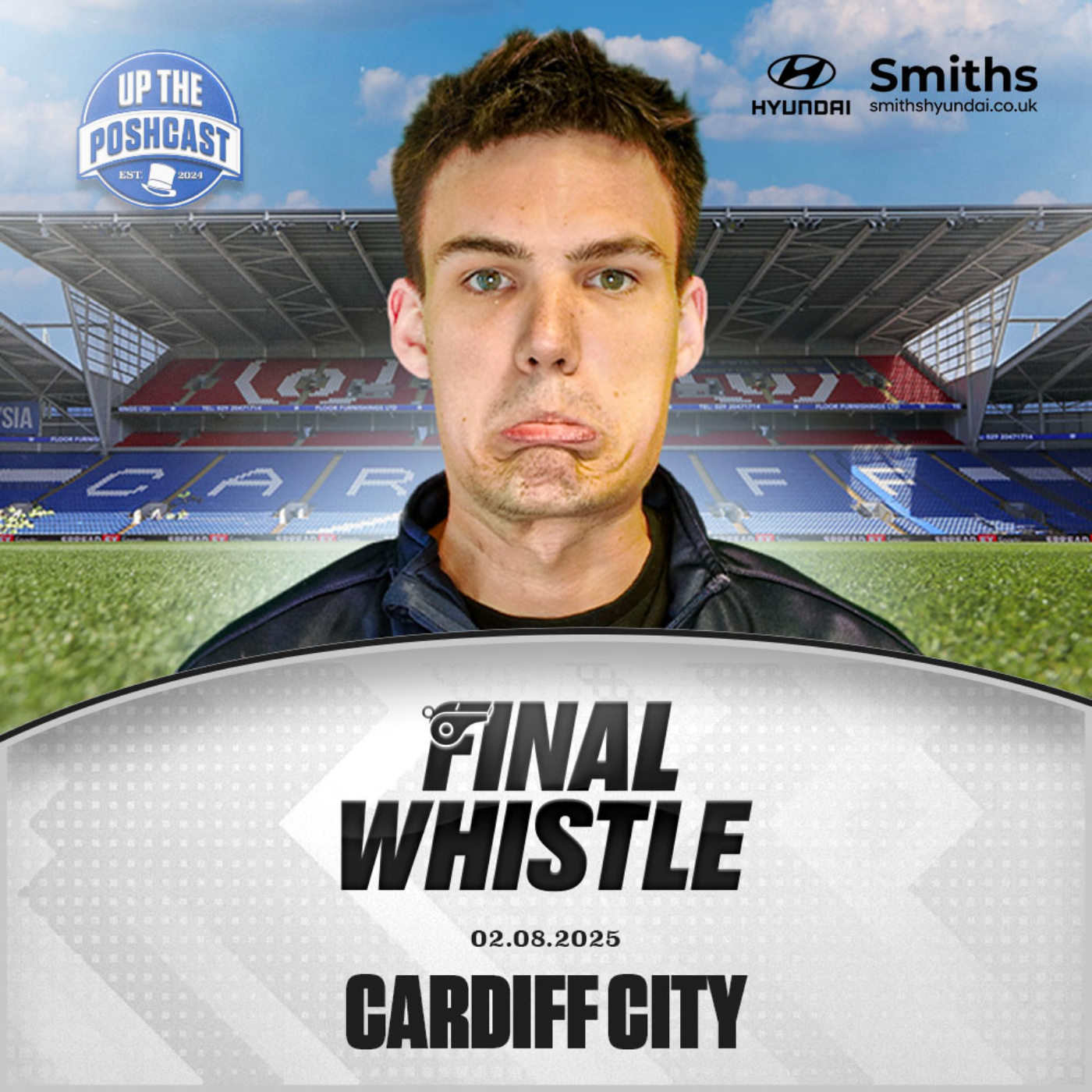 Cardiff City 2-1 Posh | Positives to take? | Bluebirds looked GOOD | The rebrand controversy addressed