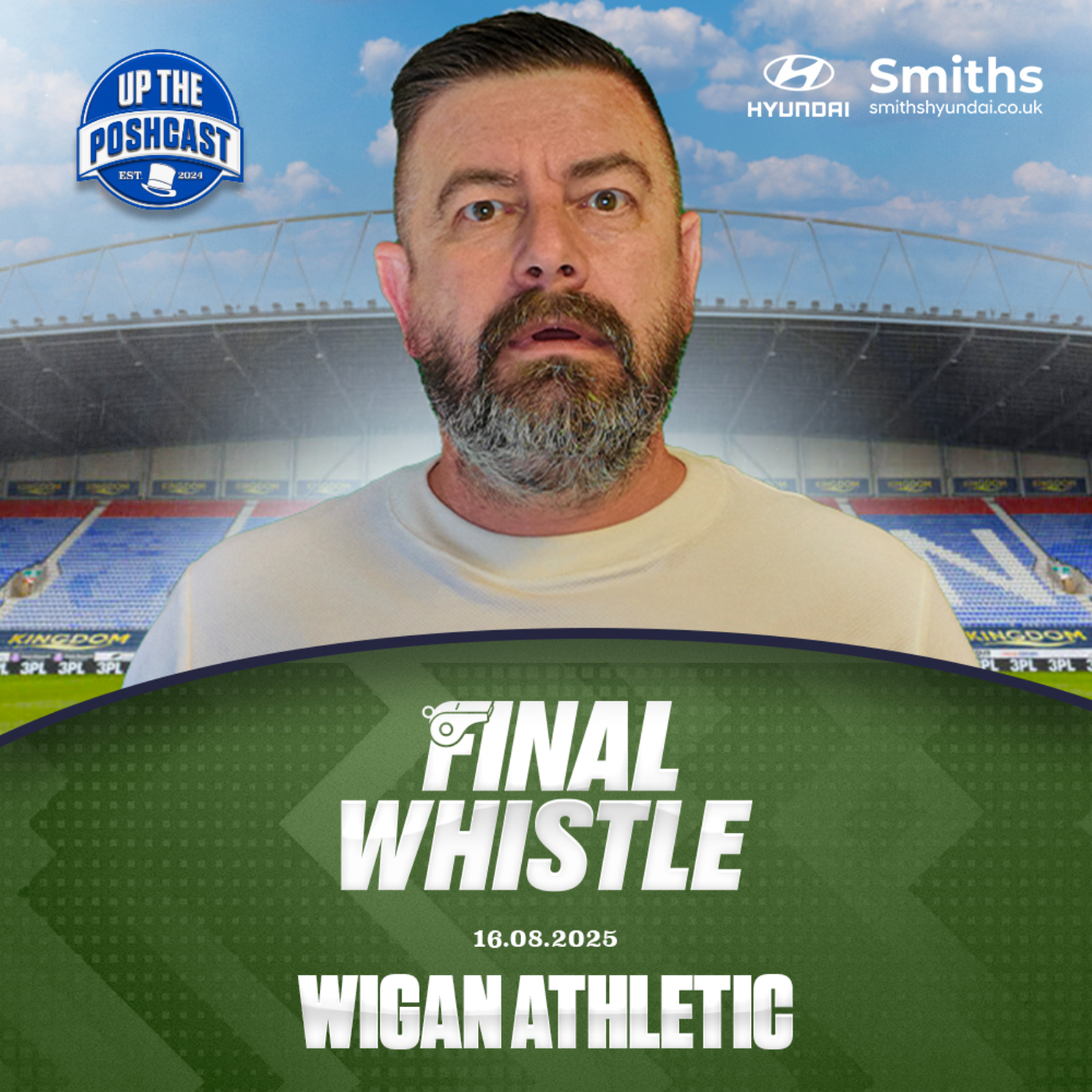 Wigan 2-0 Posh | Yet another loss | Were our fans out of order? | Tom Lees signs | Barnsley preview