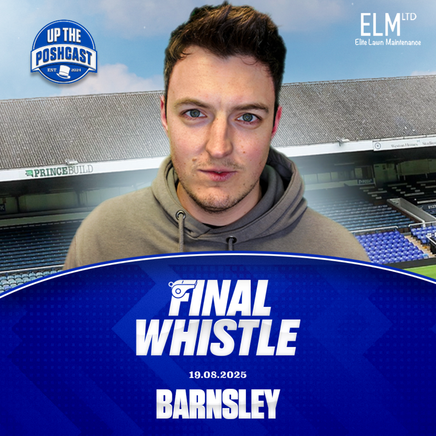 Posh 0-1 Barnsley | The end of Odoh and Lindgren? | We find the positives | Ben Woods joins
