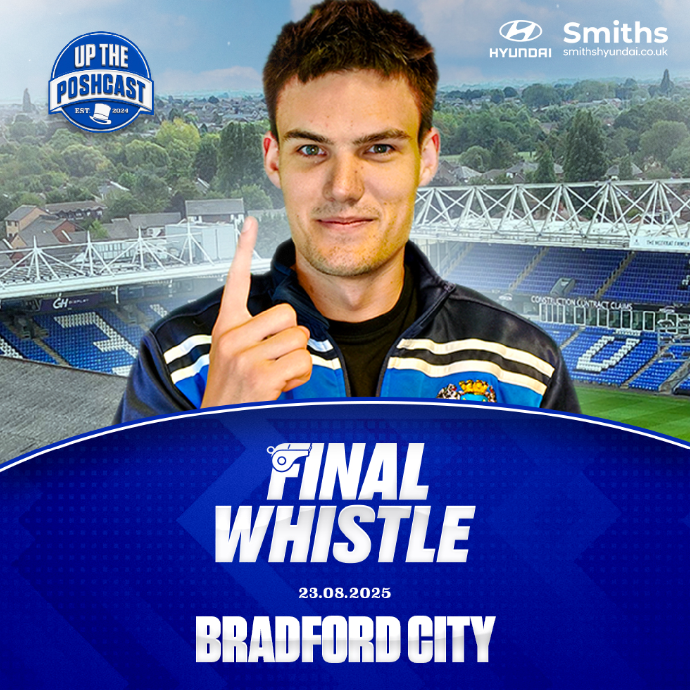 Posh 1-1 Bradford | The best display yet | Graham Alexander makes BIG mistake | Peter Kioso is back