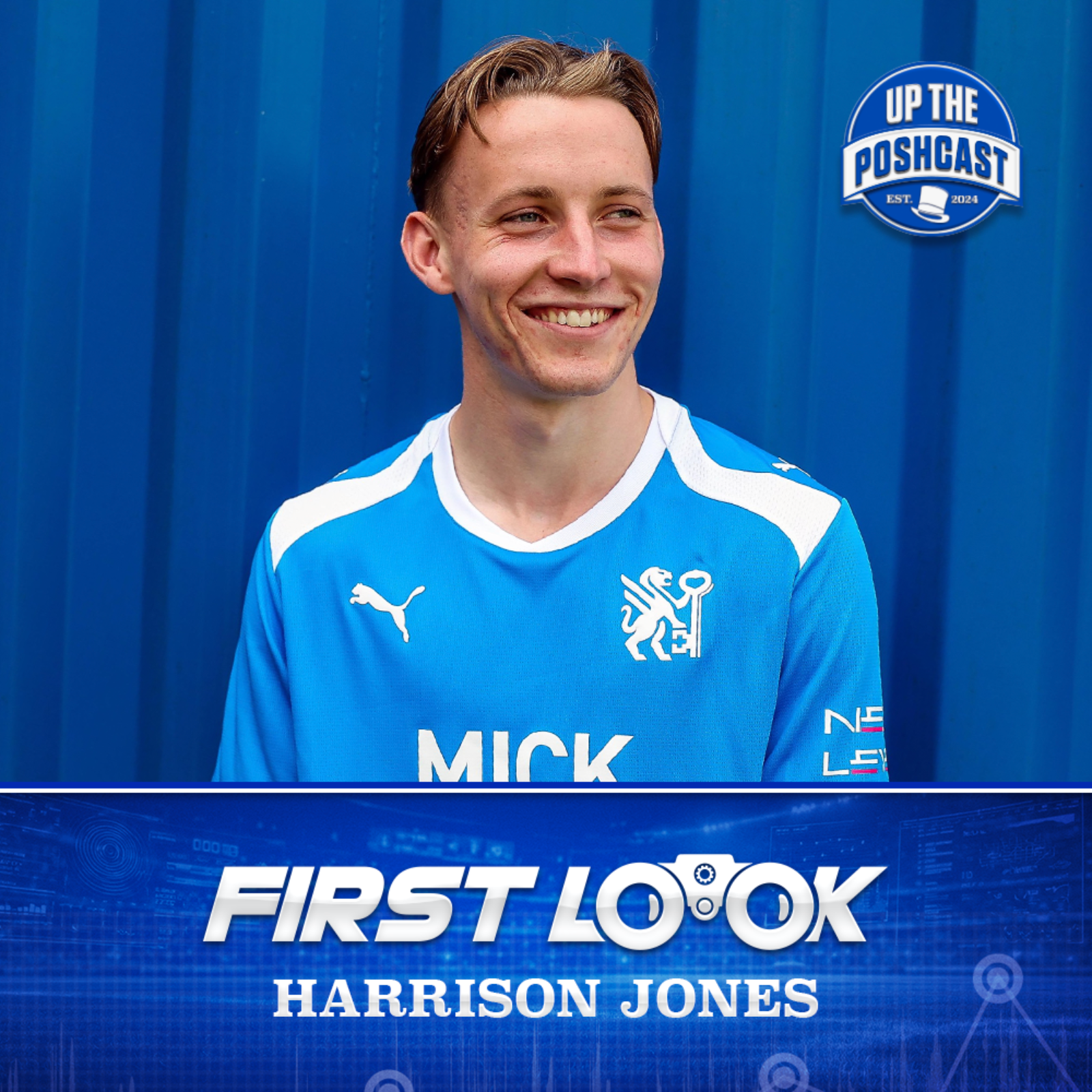 Harrison Jones: the expert view | Sunderland fan claims Peterborough United may have signed a gem! episode artwork