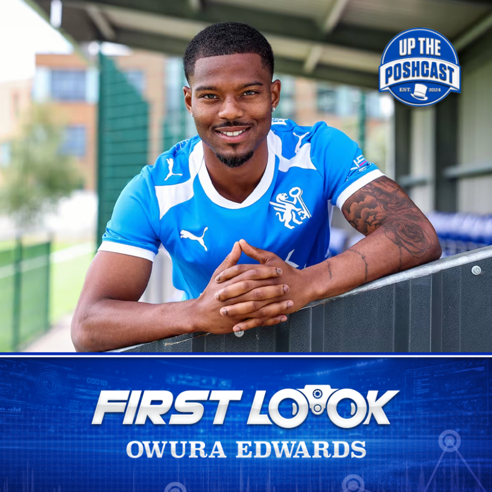 Is Owura Edwards a smart signing for Peterborough United? | Colchester United fan gives his opinion