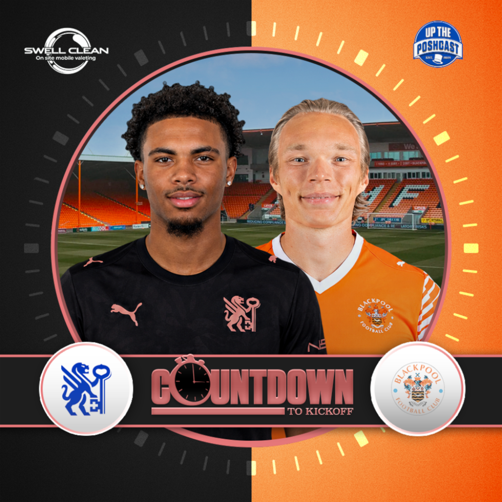 Blackpool vs Peterborough United preview | Danny Ormerod to make a dream return to the Seasiders? episode artwork
