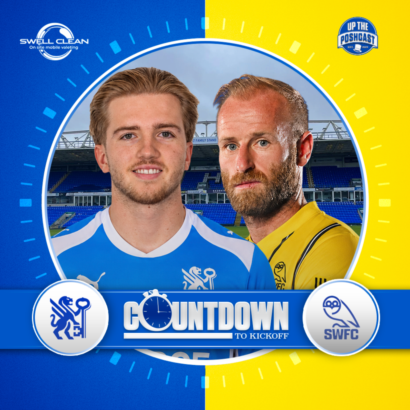 Peterborough United vs Sheffield Wednesday preview | Could the upset be possible? episode artwork