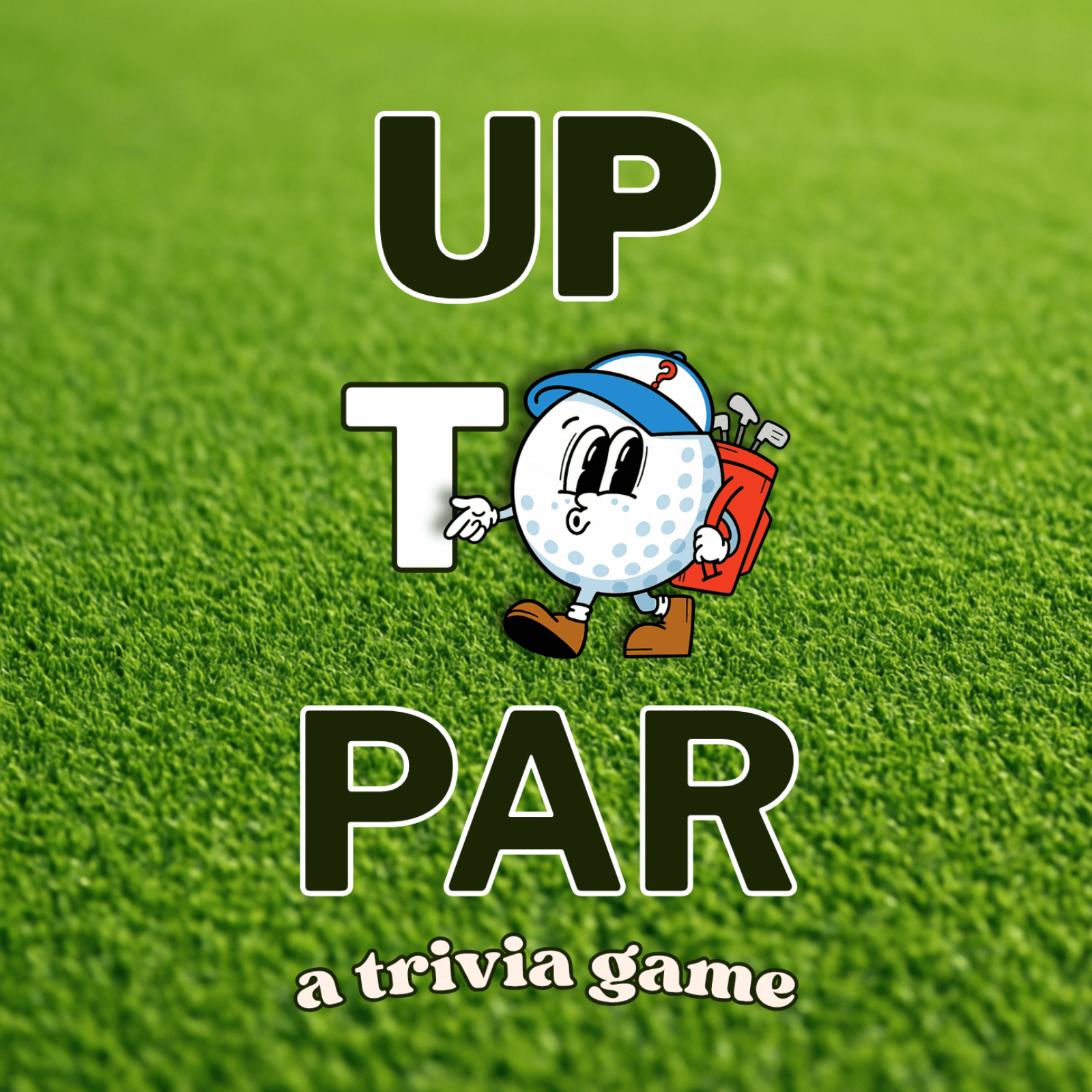 Round 23 - Brandon Rutledge Traipses Through Some Trifling Trivia episode artwork