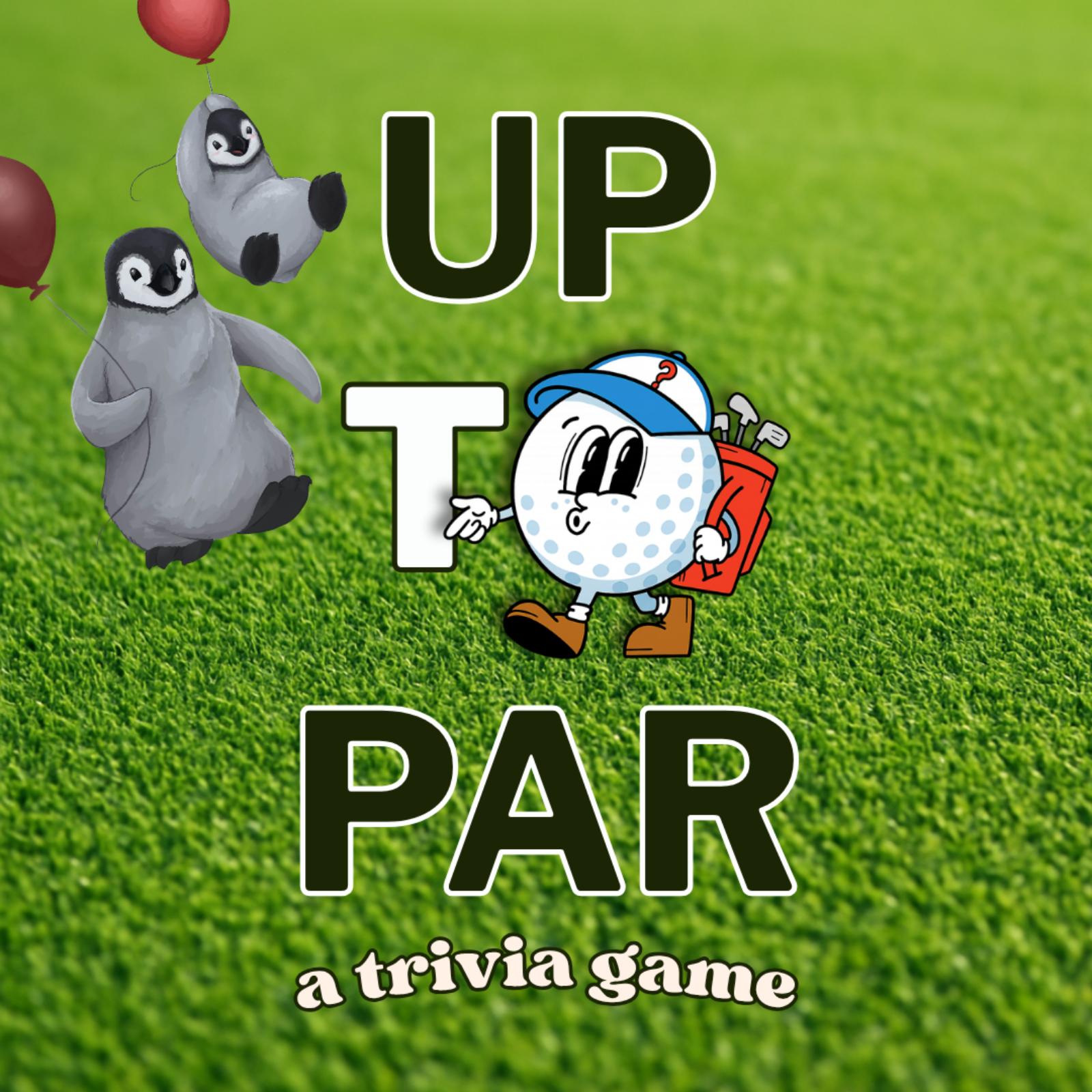 In The Clubhouse - Lucas McGraw Gives Me Some Trivial Choices episode artwork
