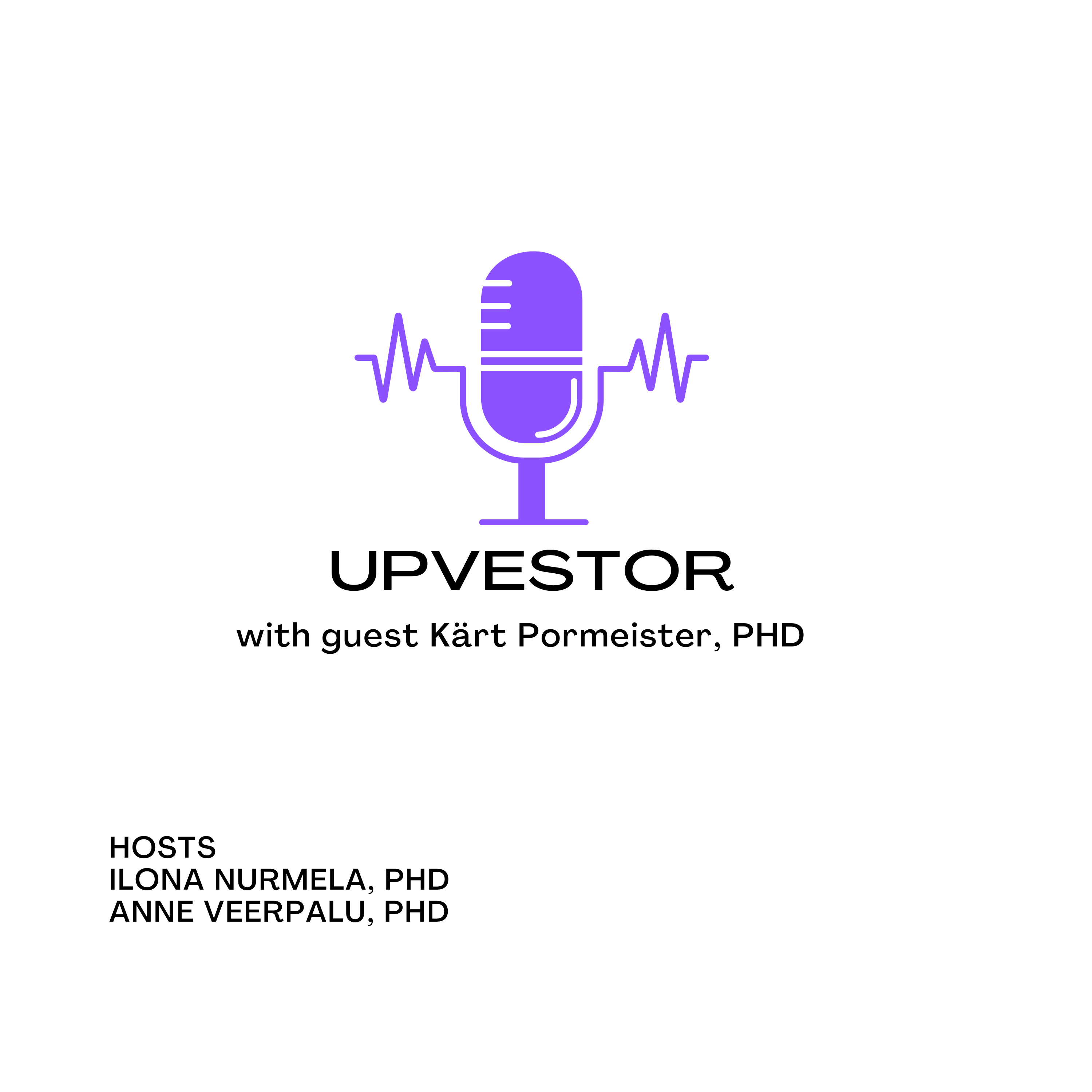 UPVESTOR