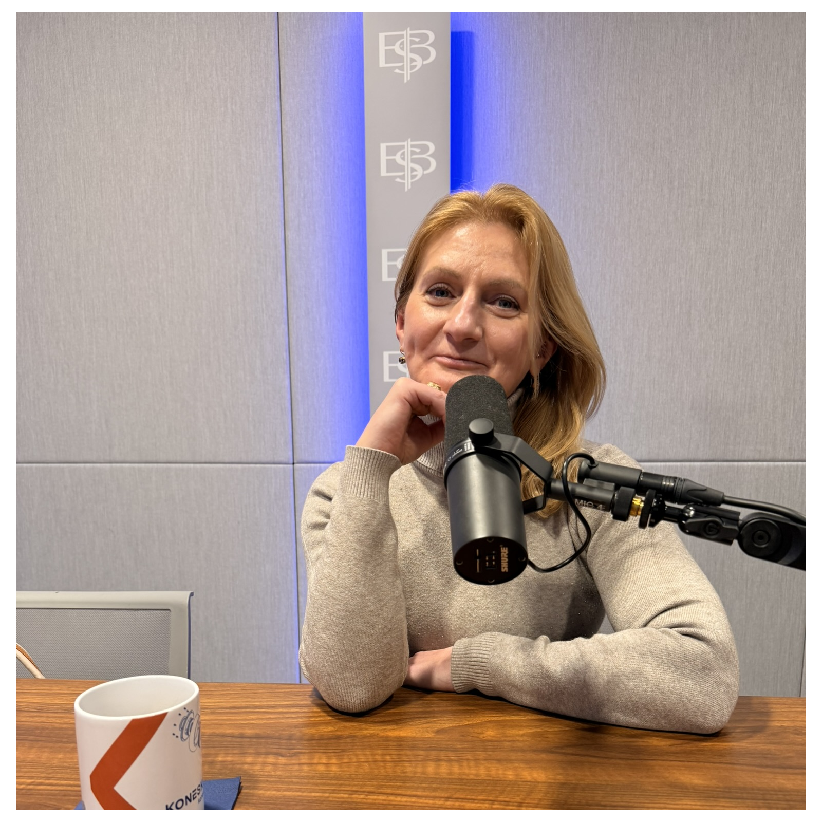 UPVESTOR: Design your future – what if I want to be an astronaut? With Ellen Elvira Tulvik