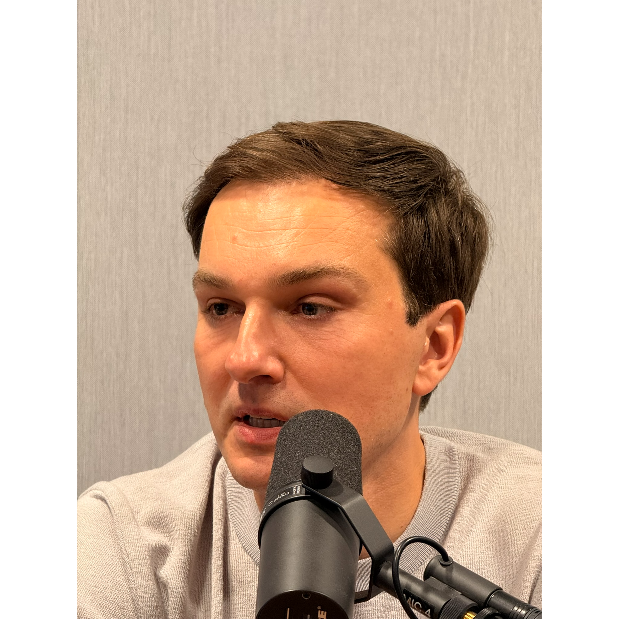 UPVESTOR: In the era of AI – what to do after you graduate and how to survive AI as a professional? With Martin Rand, a co-founder of Pactum AI