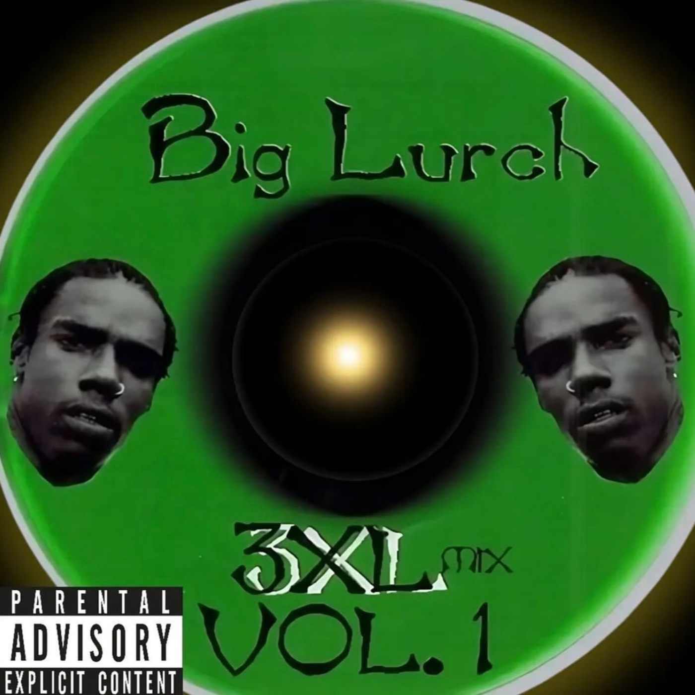 Big Lurch Speaks on not knowing Cedric Singleton and Brotha Lynch (Black Market Records)