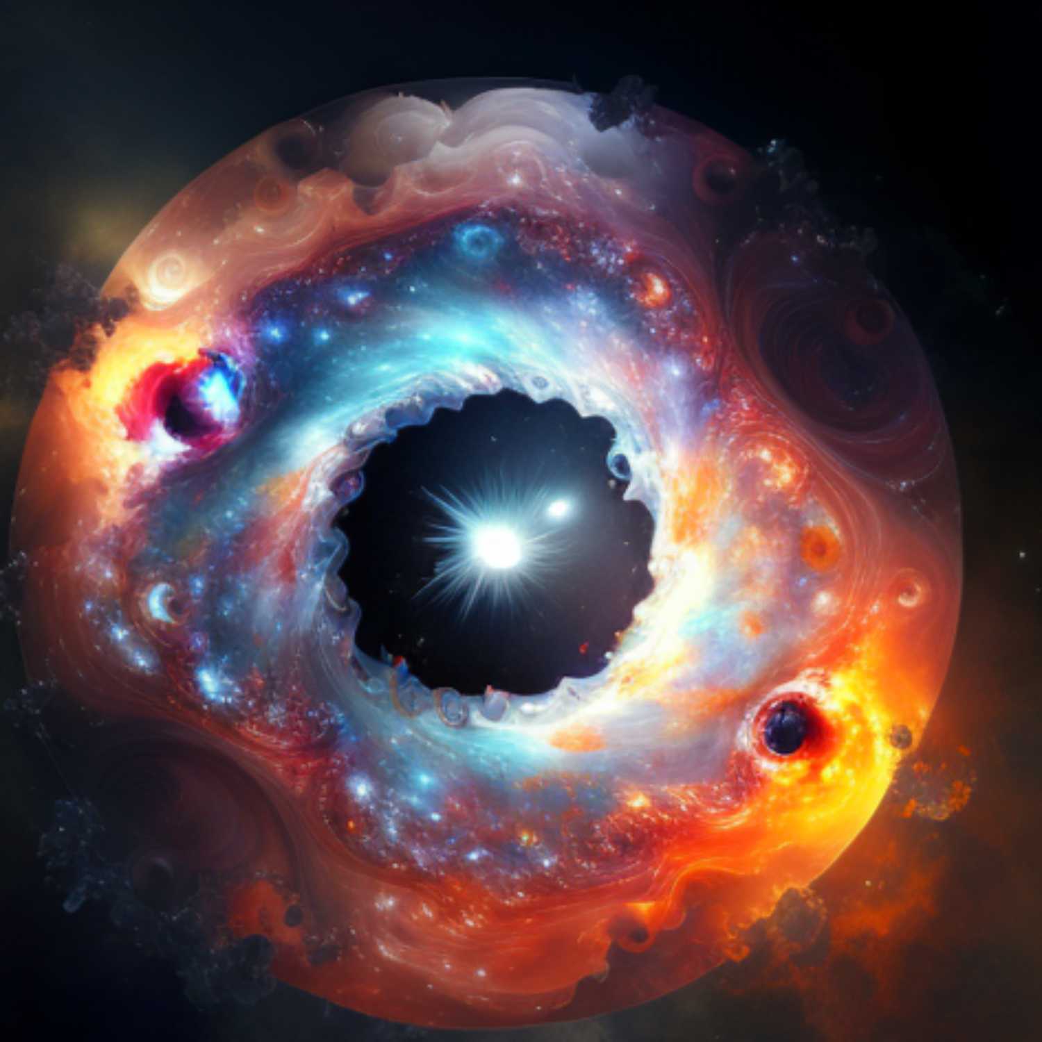 LOS ESCRITOS DE URANTIA