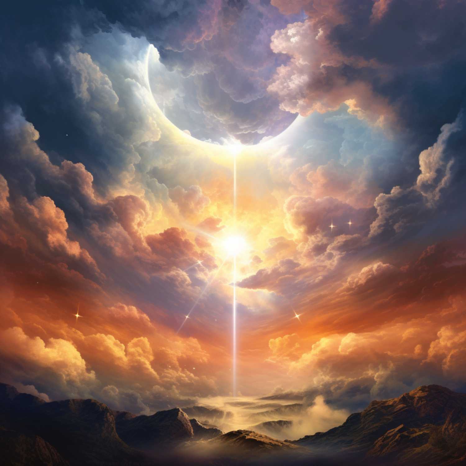 LOS ESCRITOS DE URANTIA