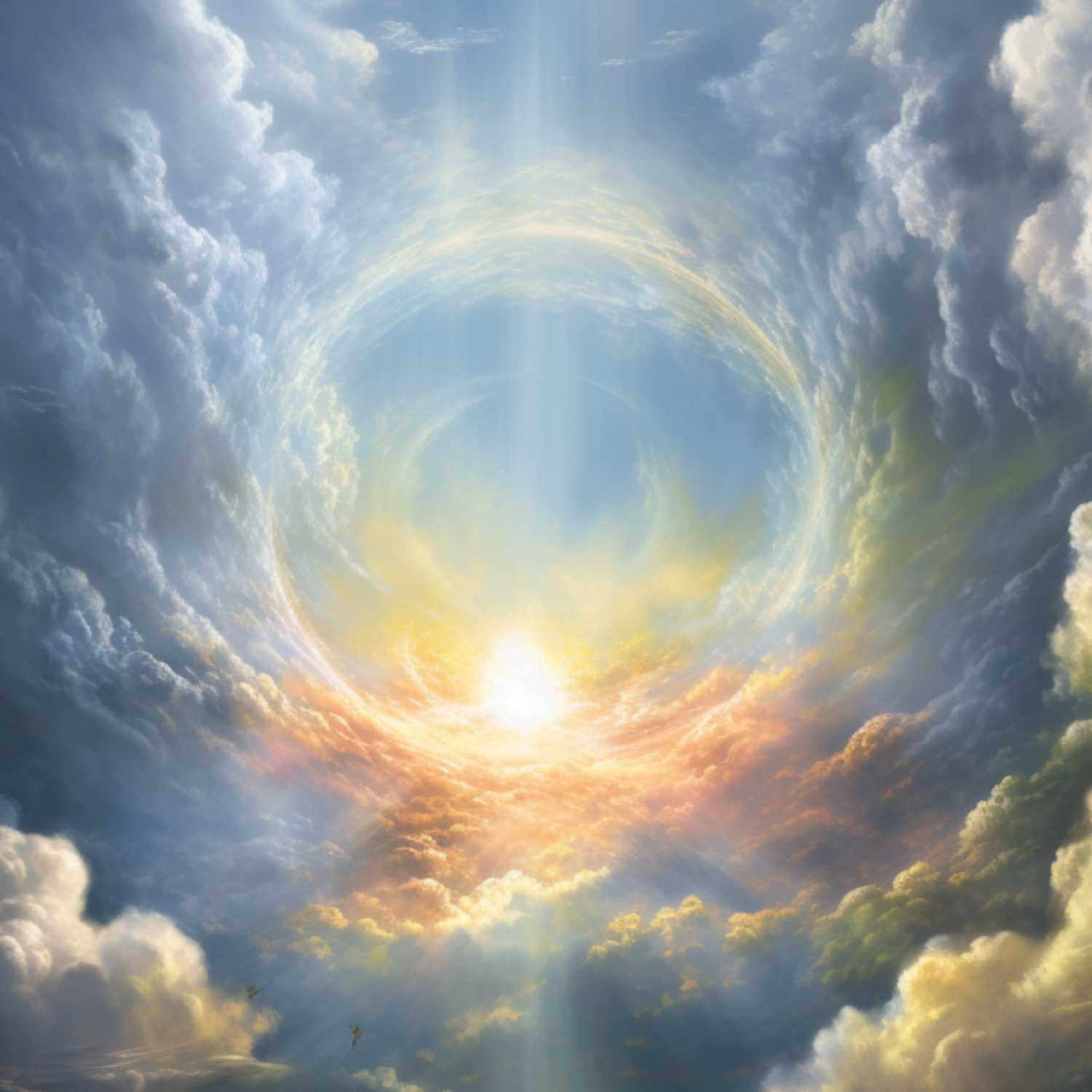 LOS ESCRITOS DE URANTIA