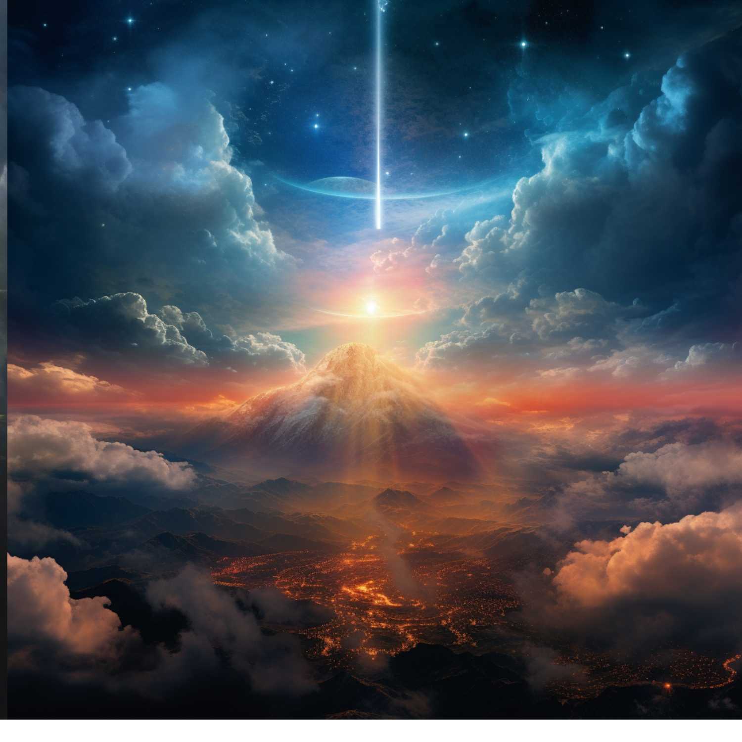 LOS ESCRITOS DE URANTIA