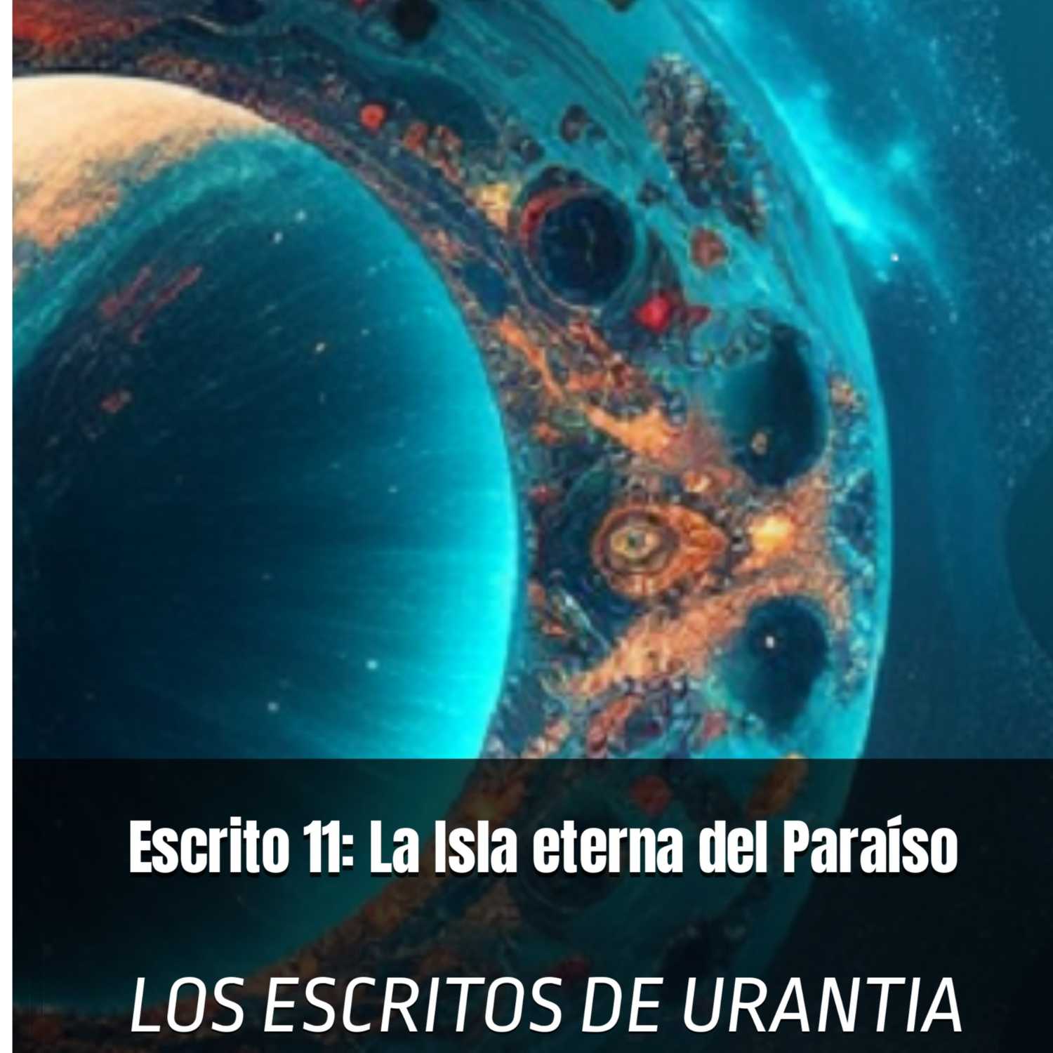 LOS ESCRITOS DE URANTIA