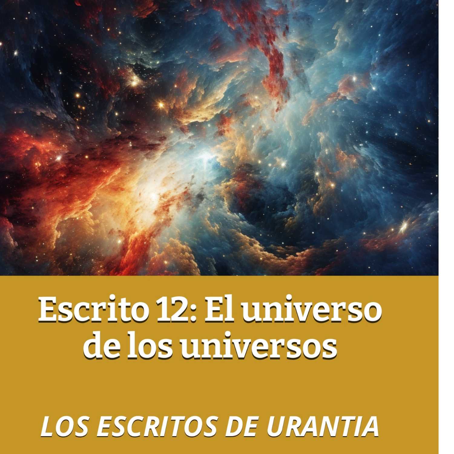 LOS ESCRITOS DE URANTIA