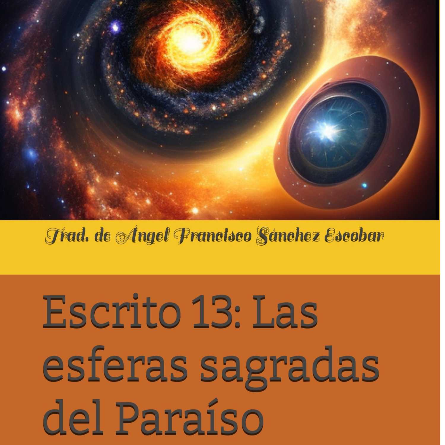 LOS ESCRITOS DE URANTIA