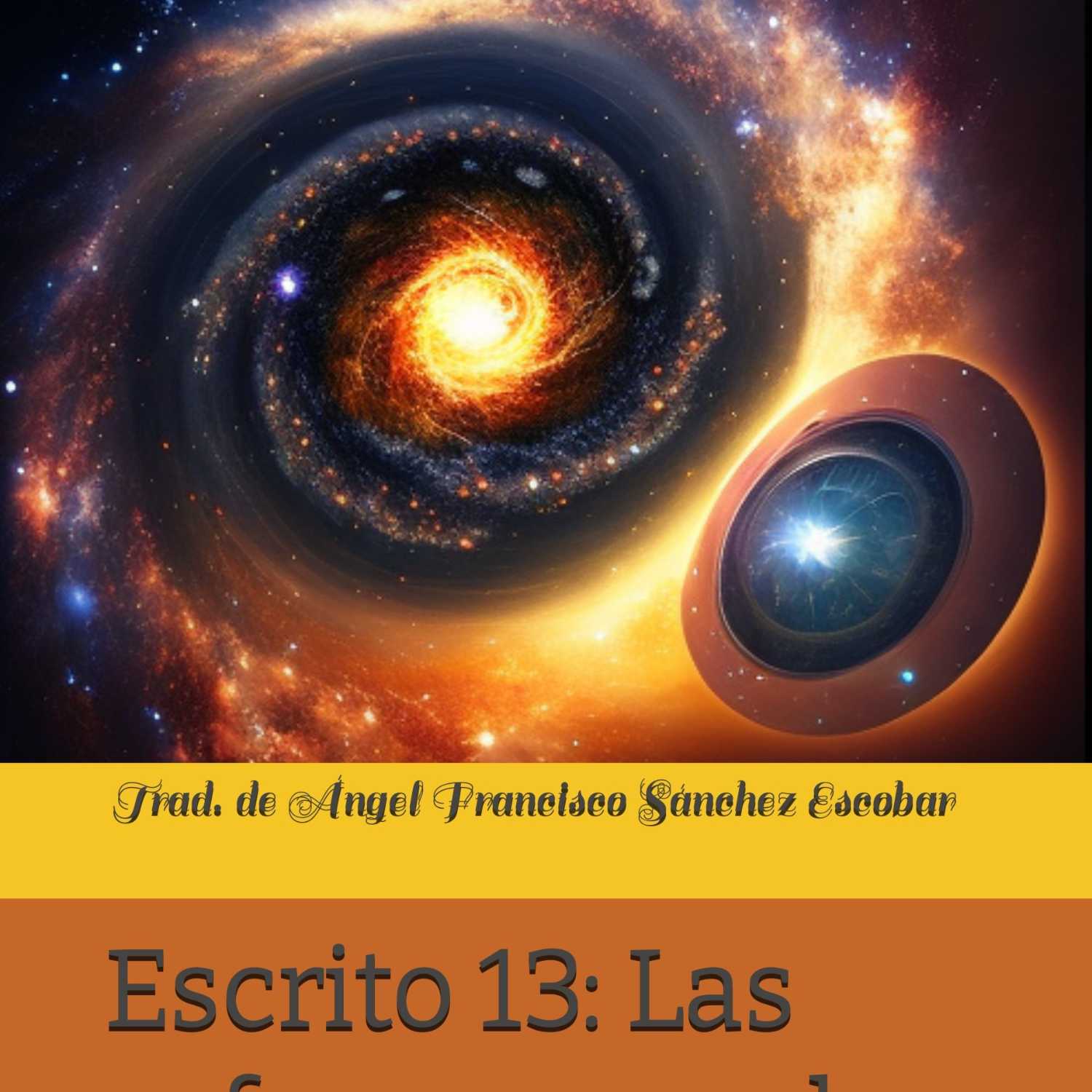 LOS ESCRITOS DE URANTIA