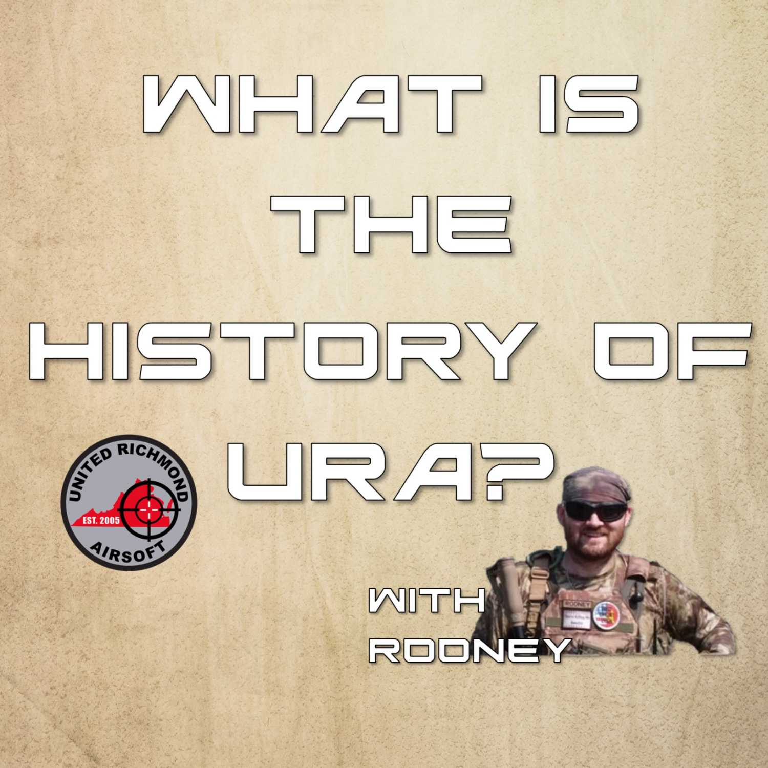 URA\'s PEW Talk