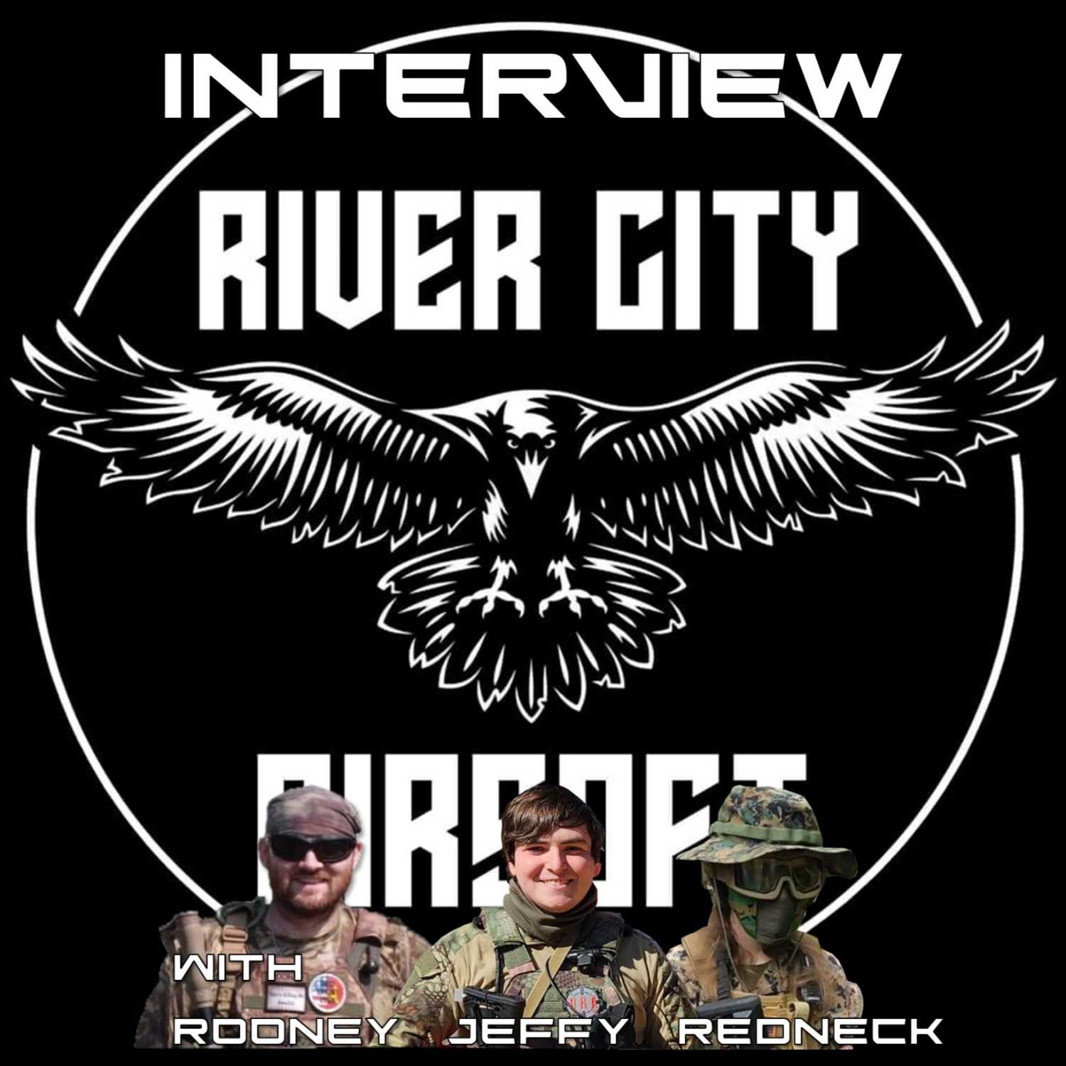 URA\'s PEW Talk