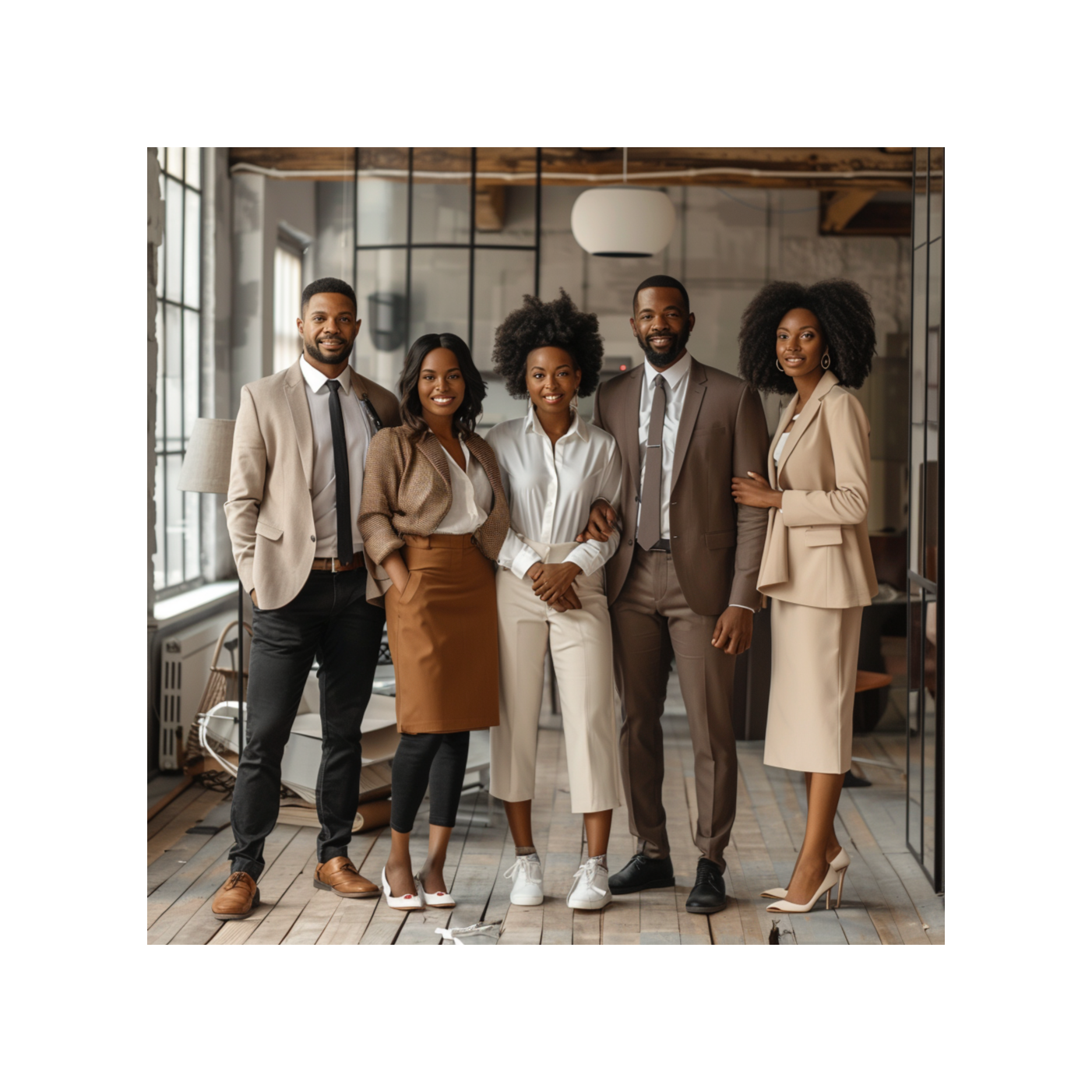 Urban Wealth Chronicles