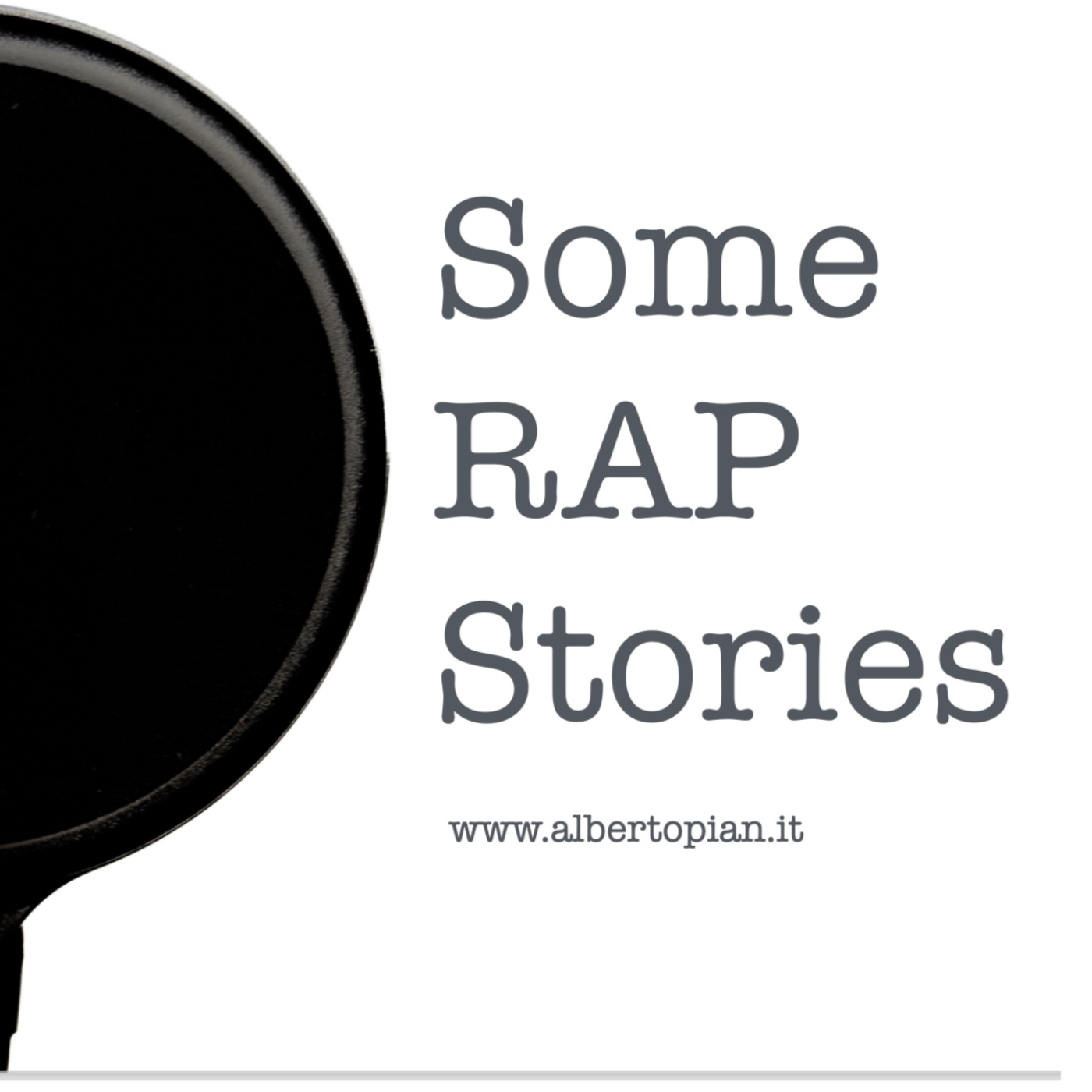 Some RAP Stories