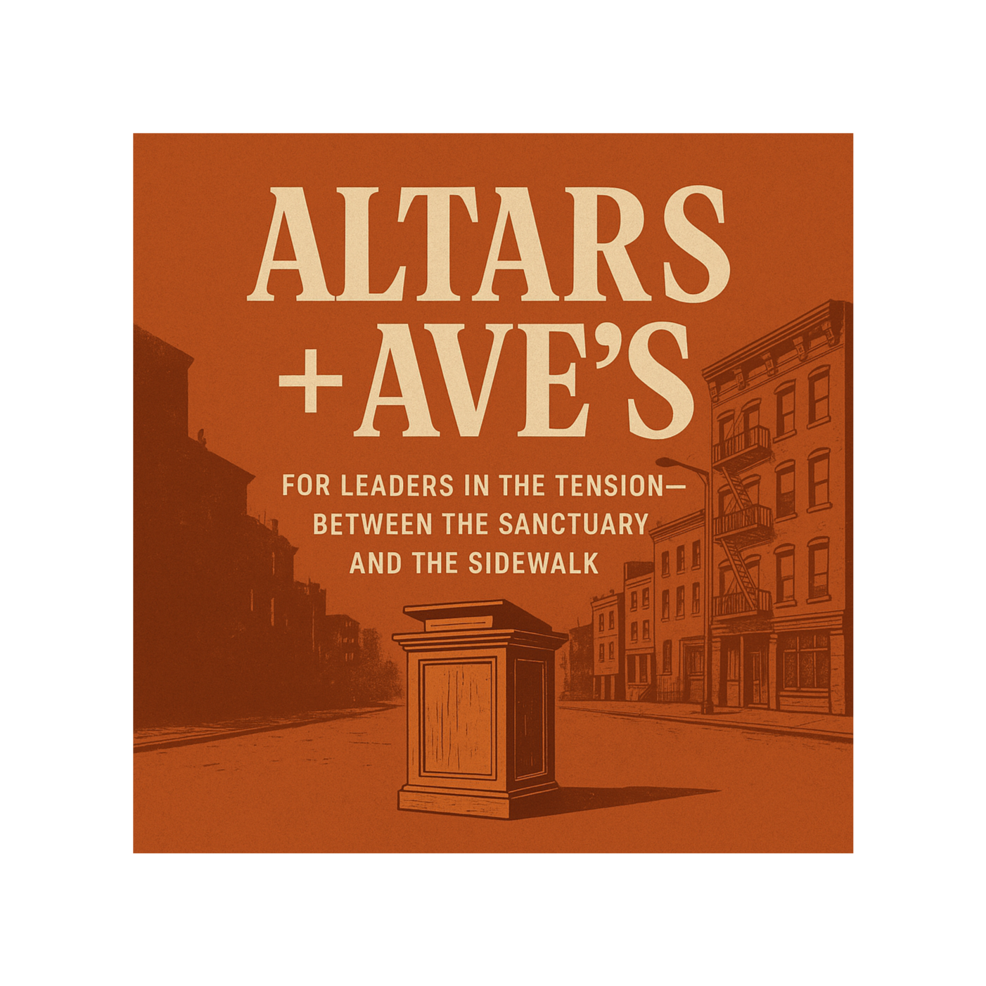 Altars + Ave's