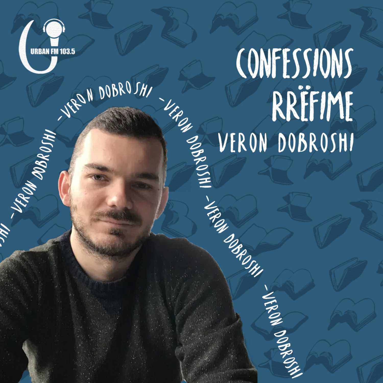 Confessions/Rrëfime (URBAN FM)