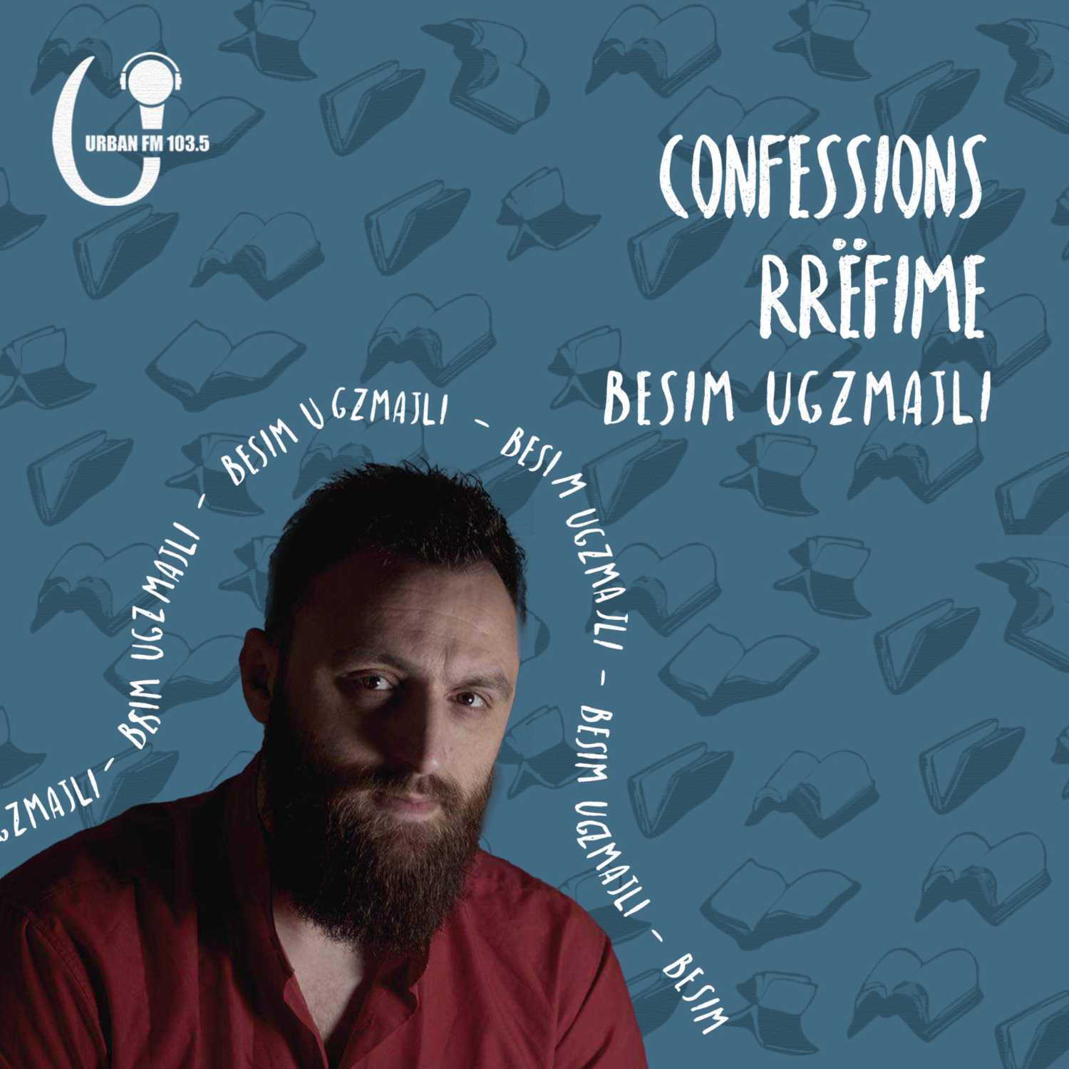 Confessions/Rrëfime (URBAN FM)