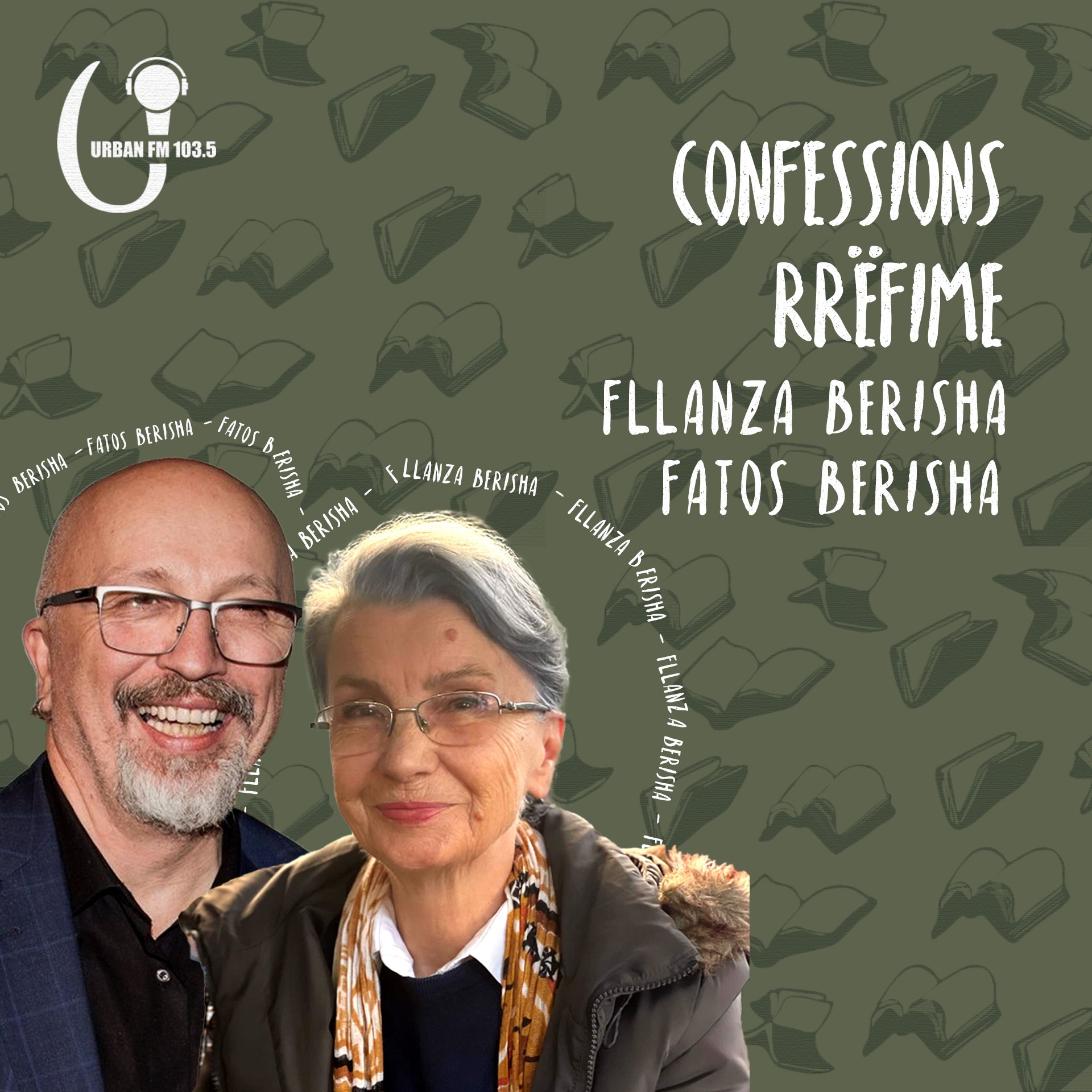 Confessions/Rrëfime (URBAN FM)