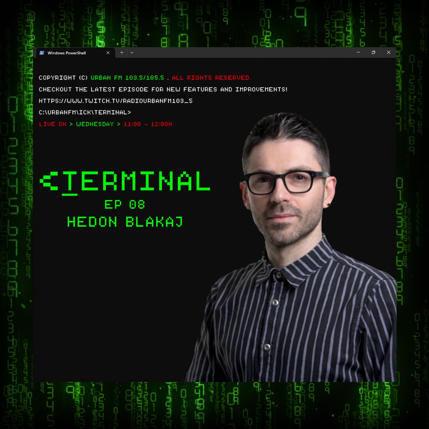 Terminal (URBAN FM)