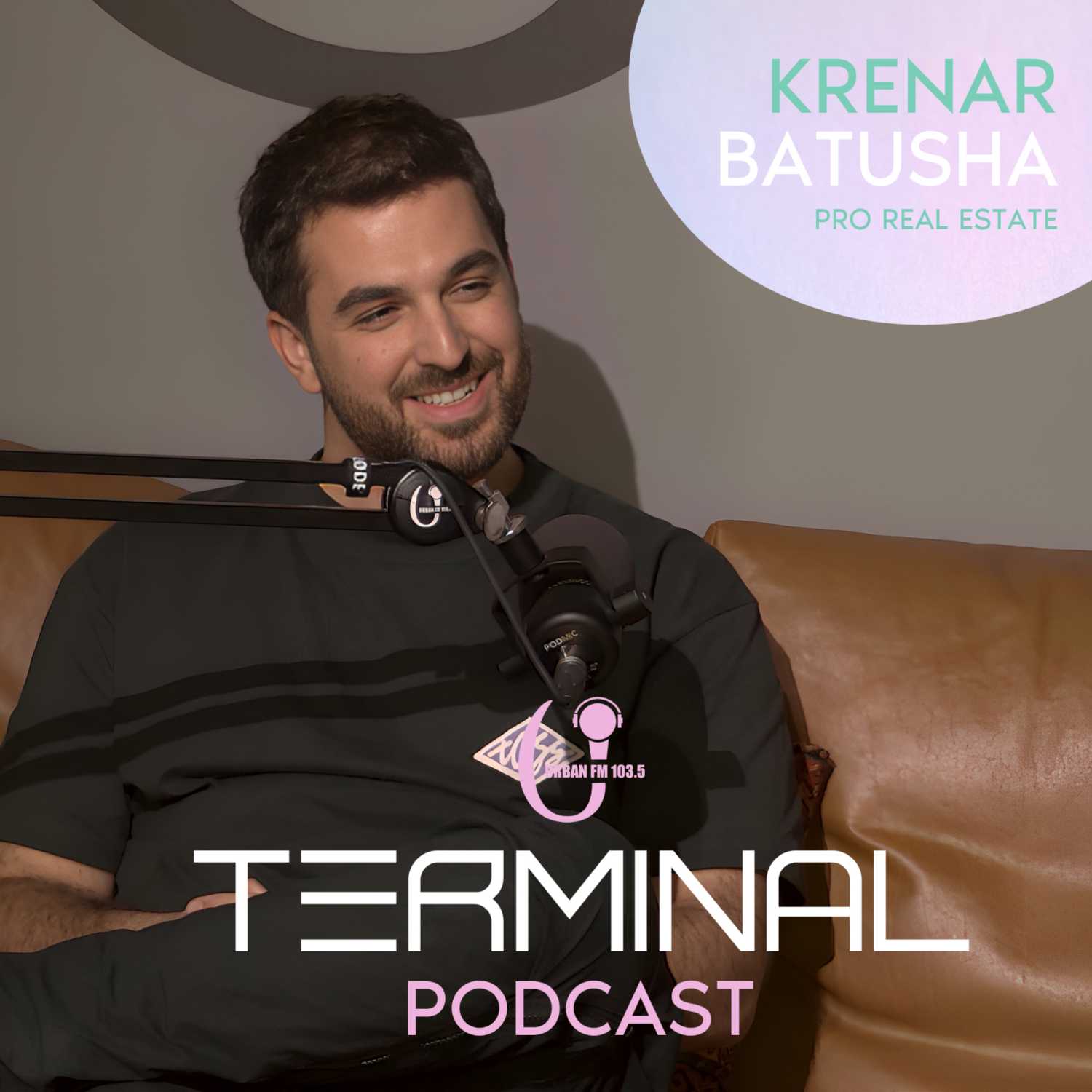 Terminal (URBAN FM)