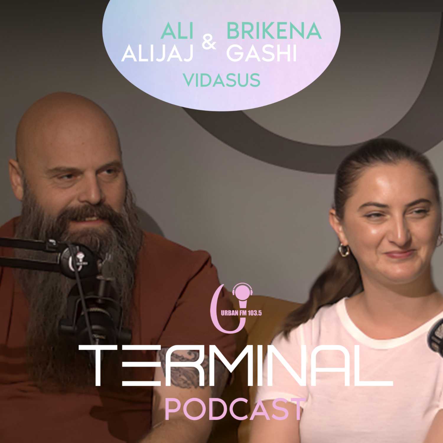 Terminal (URBAN FM)