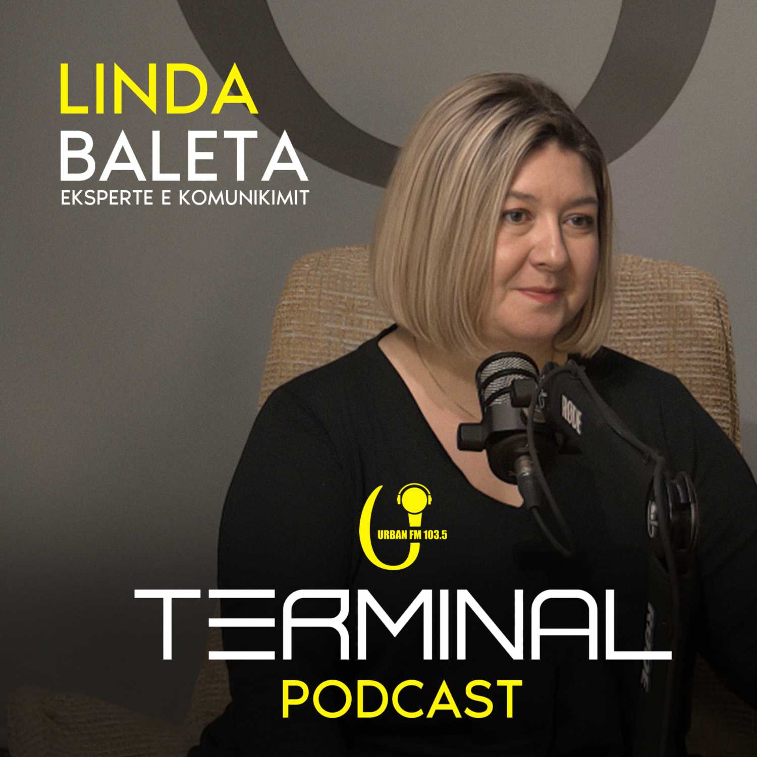 Terminal (URBAN FM)