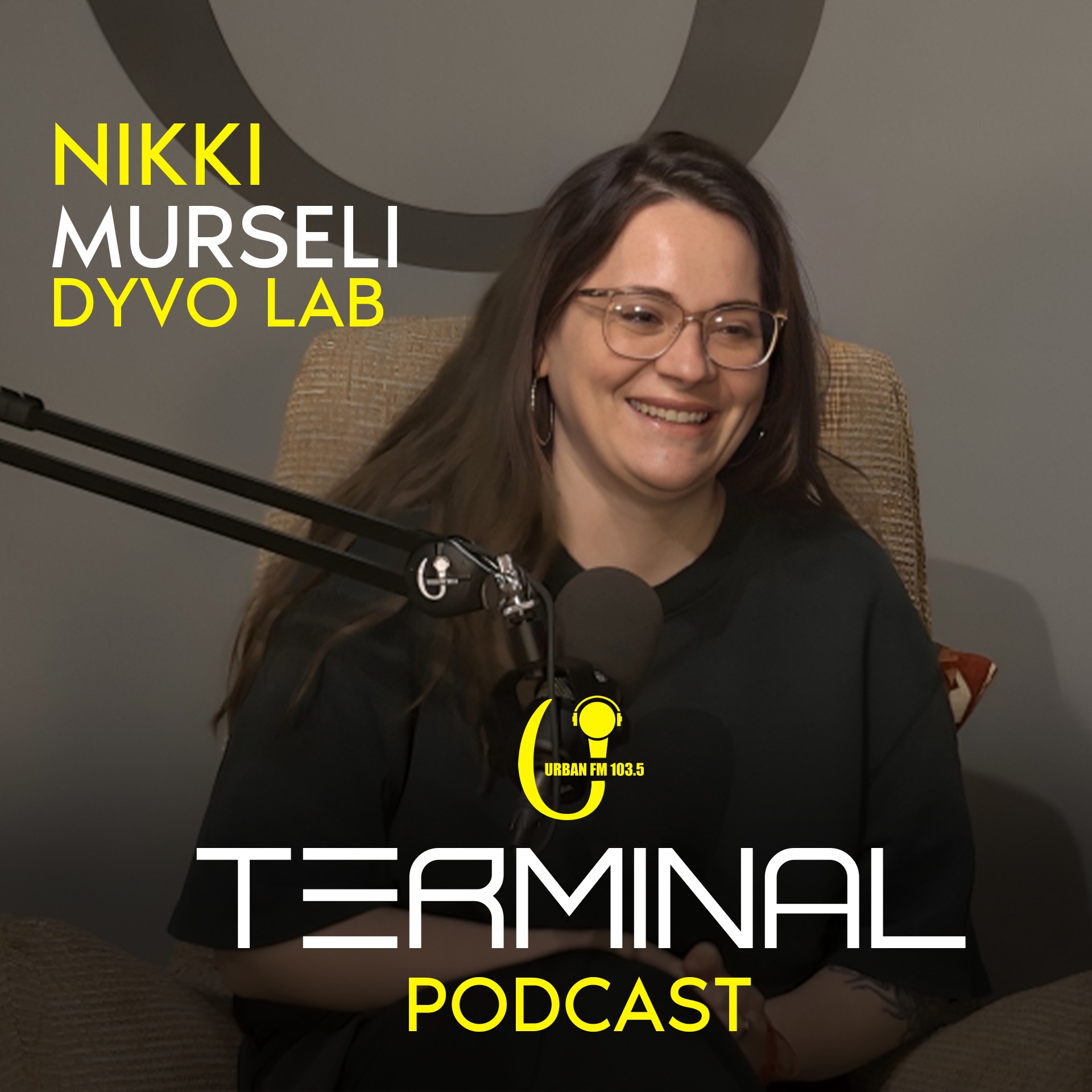 Terminal (URBAN FM)