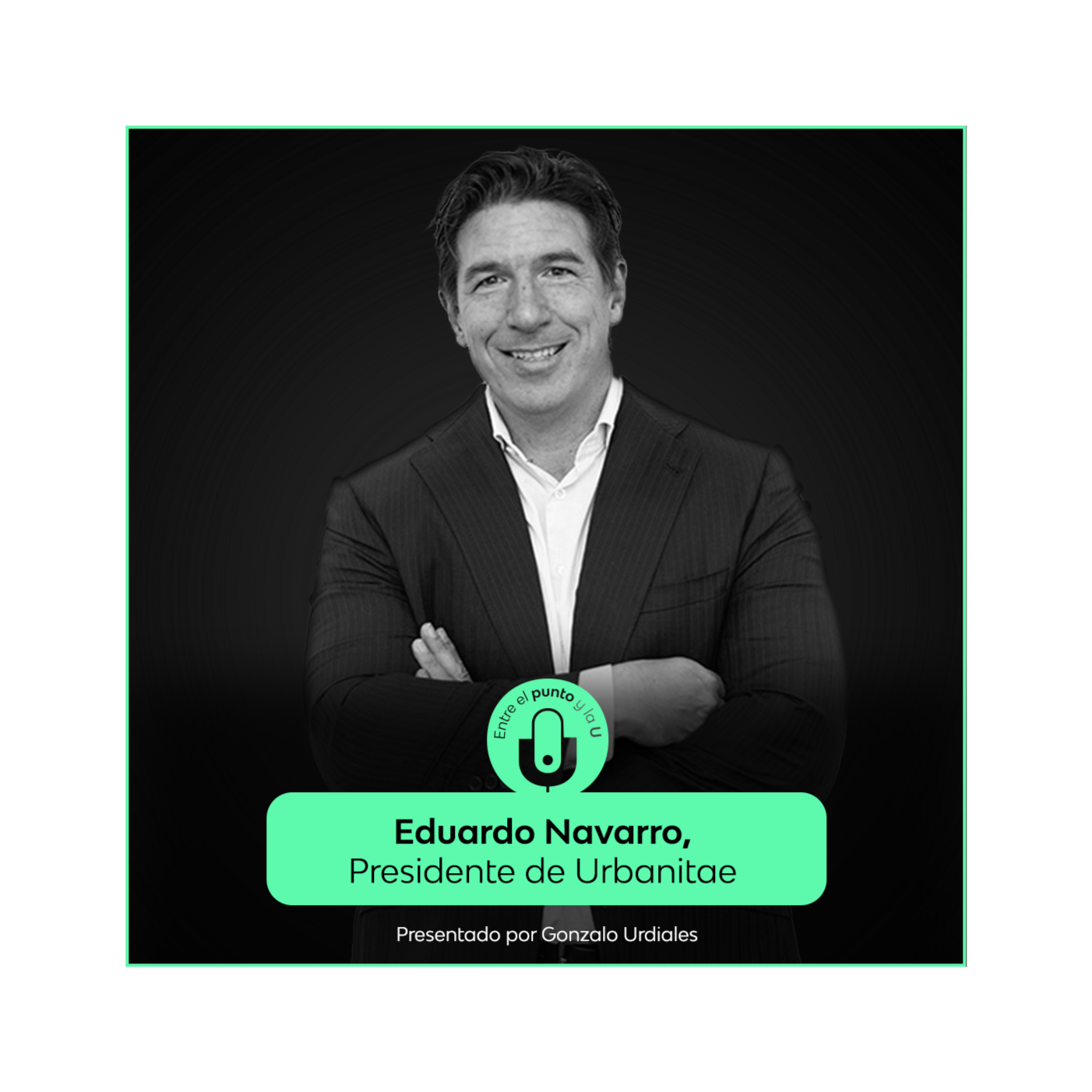 Urbanitae Podcast