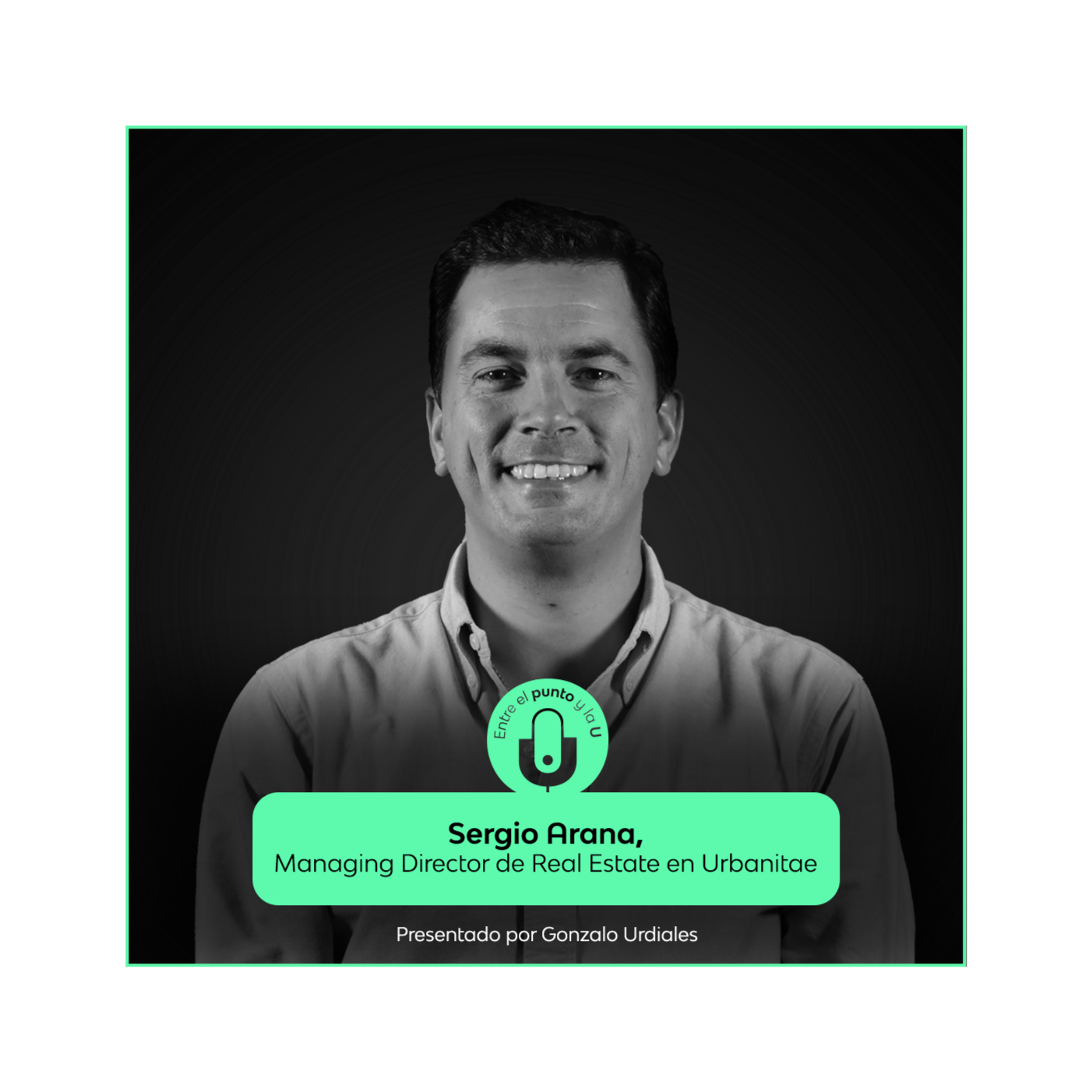 Urbanitae Podcast