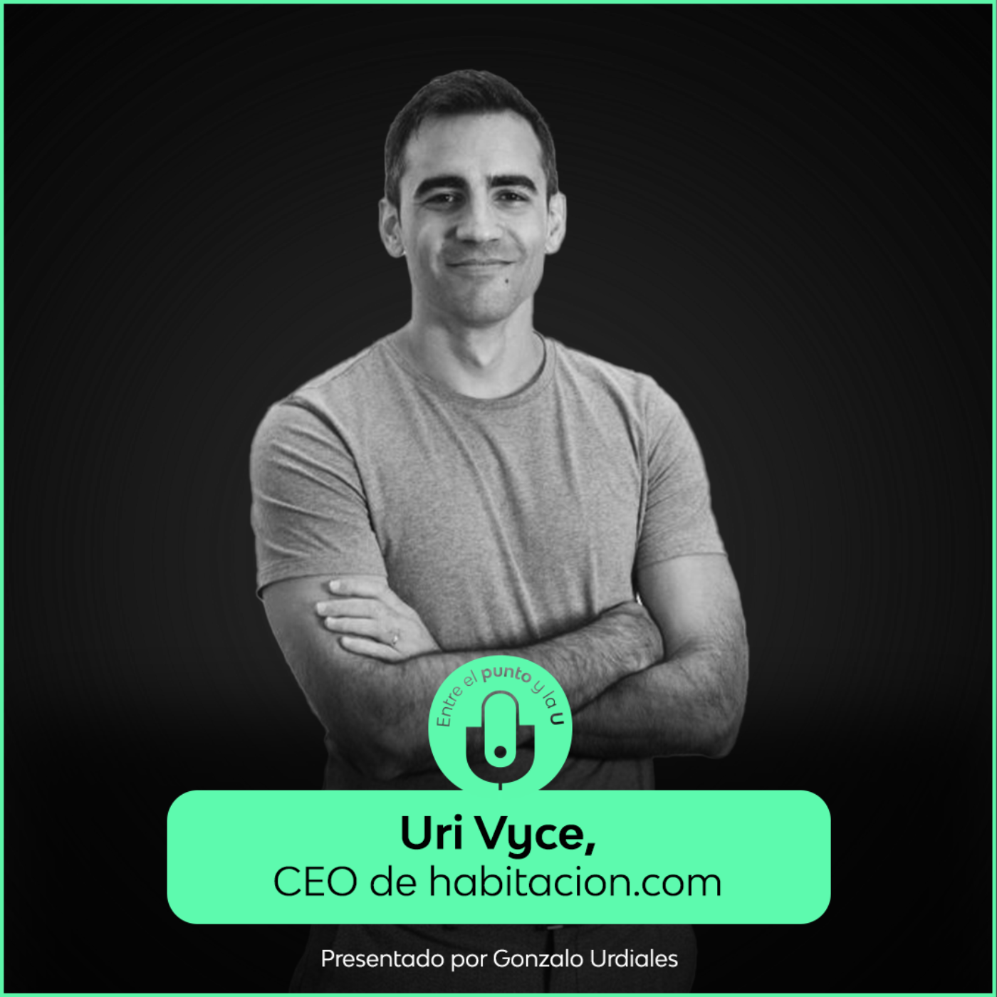 Urbanitae Podcast