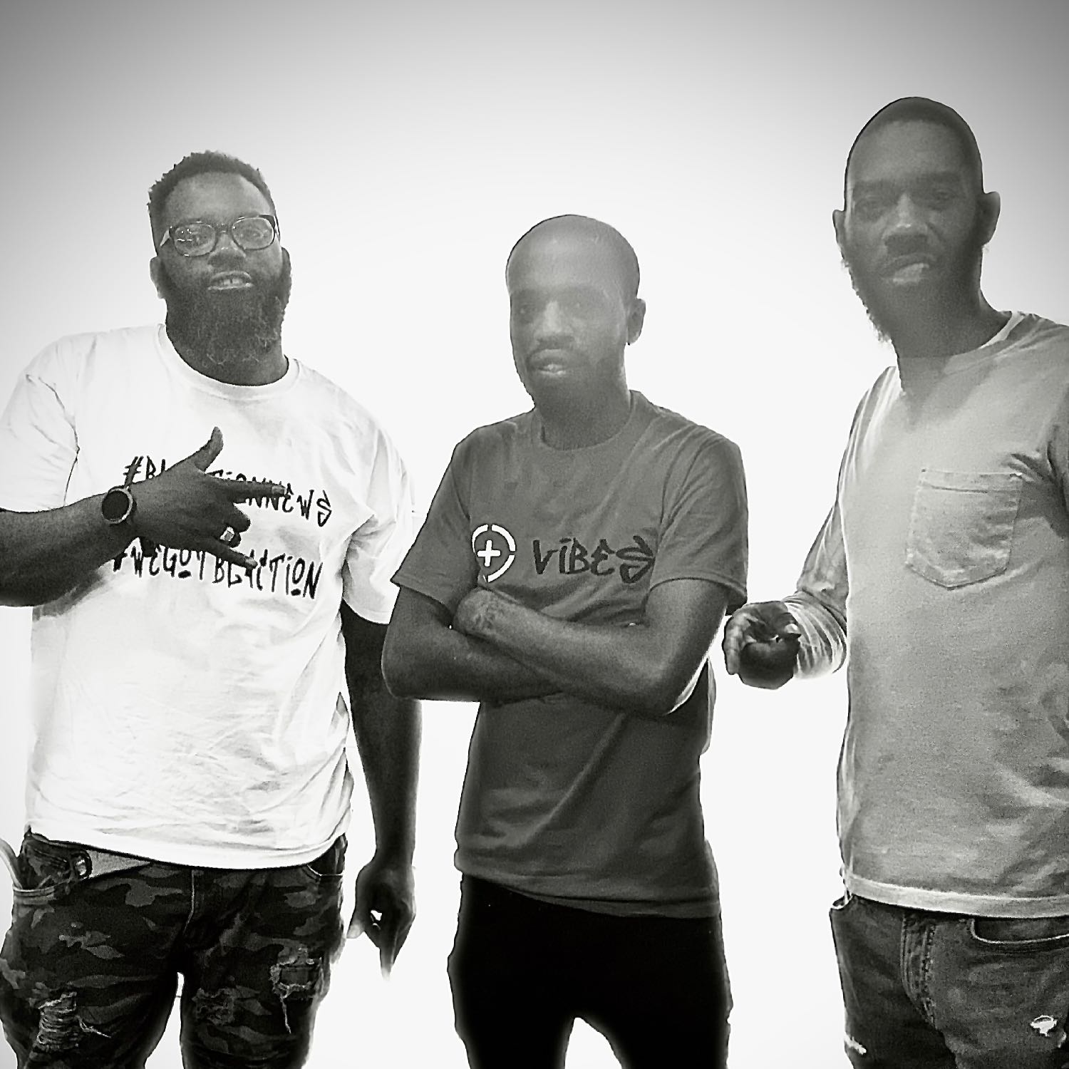 U.R.B.A.NLife.tv ( Underground Rap Business And News ) podcast